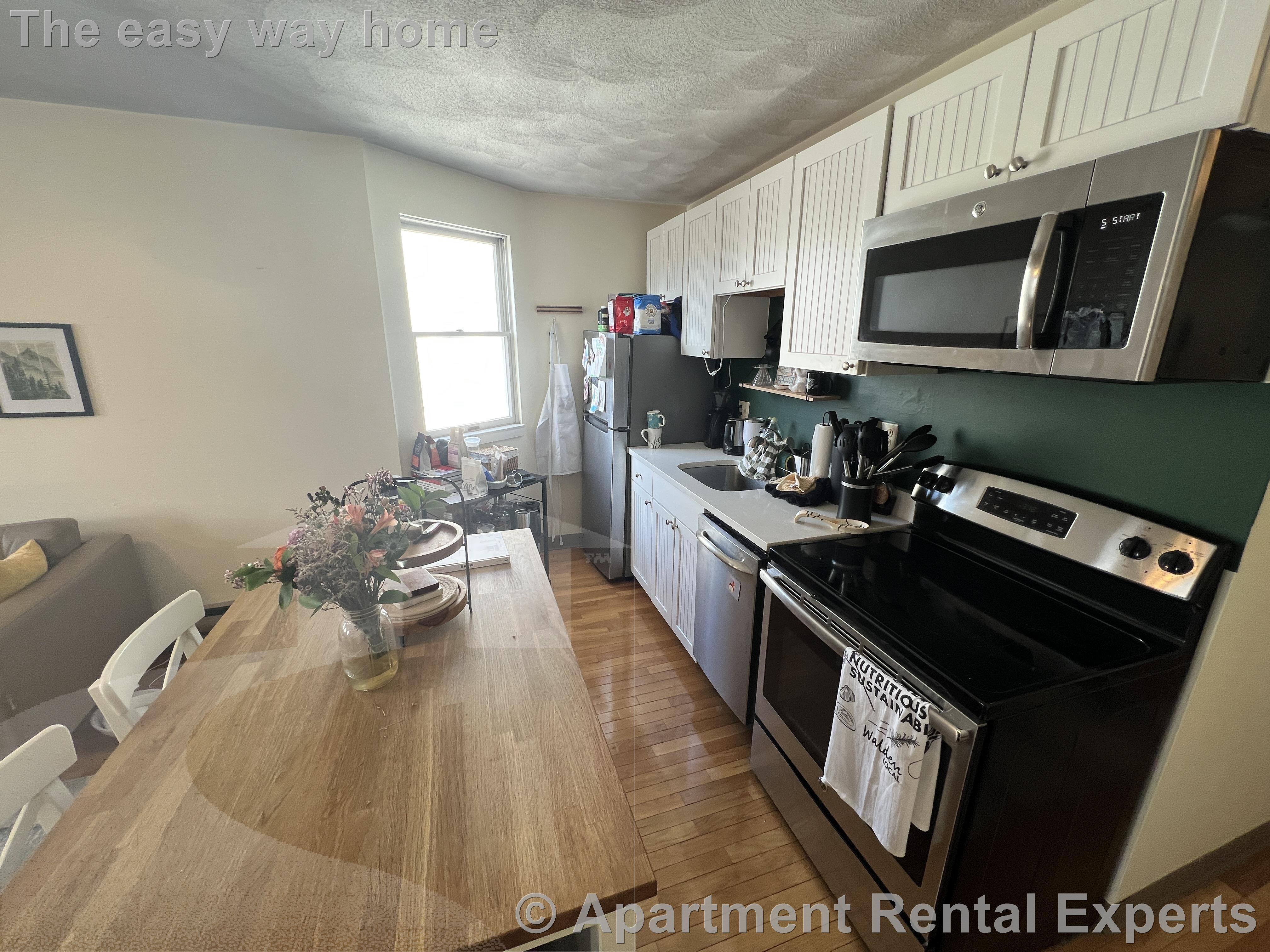 217 Holland St, Davis Square