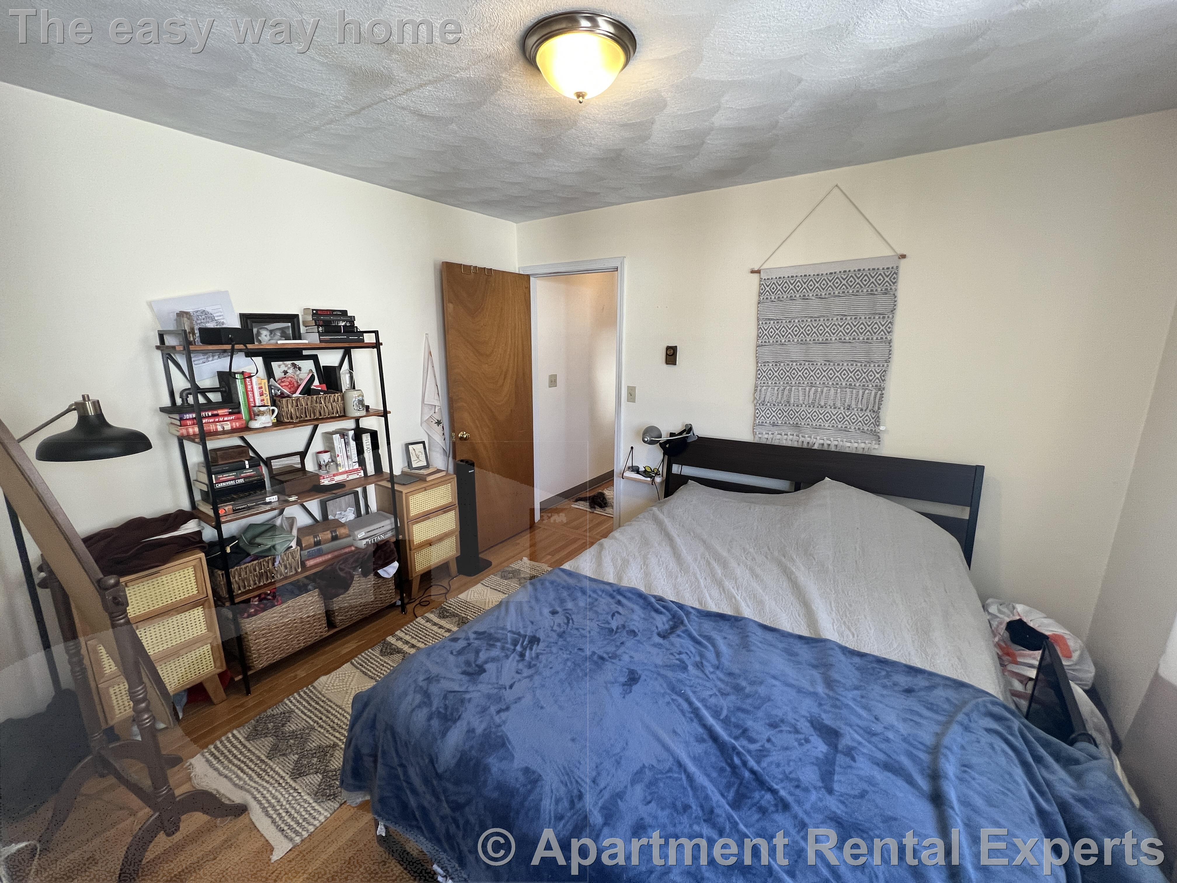 217 Holland St, Davis Square