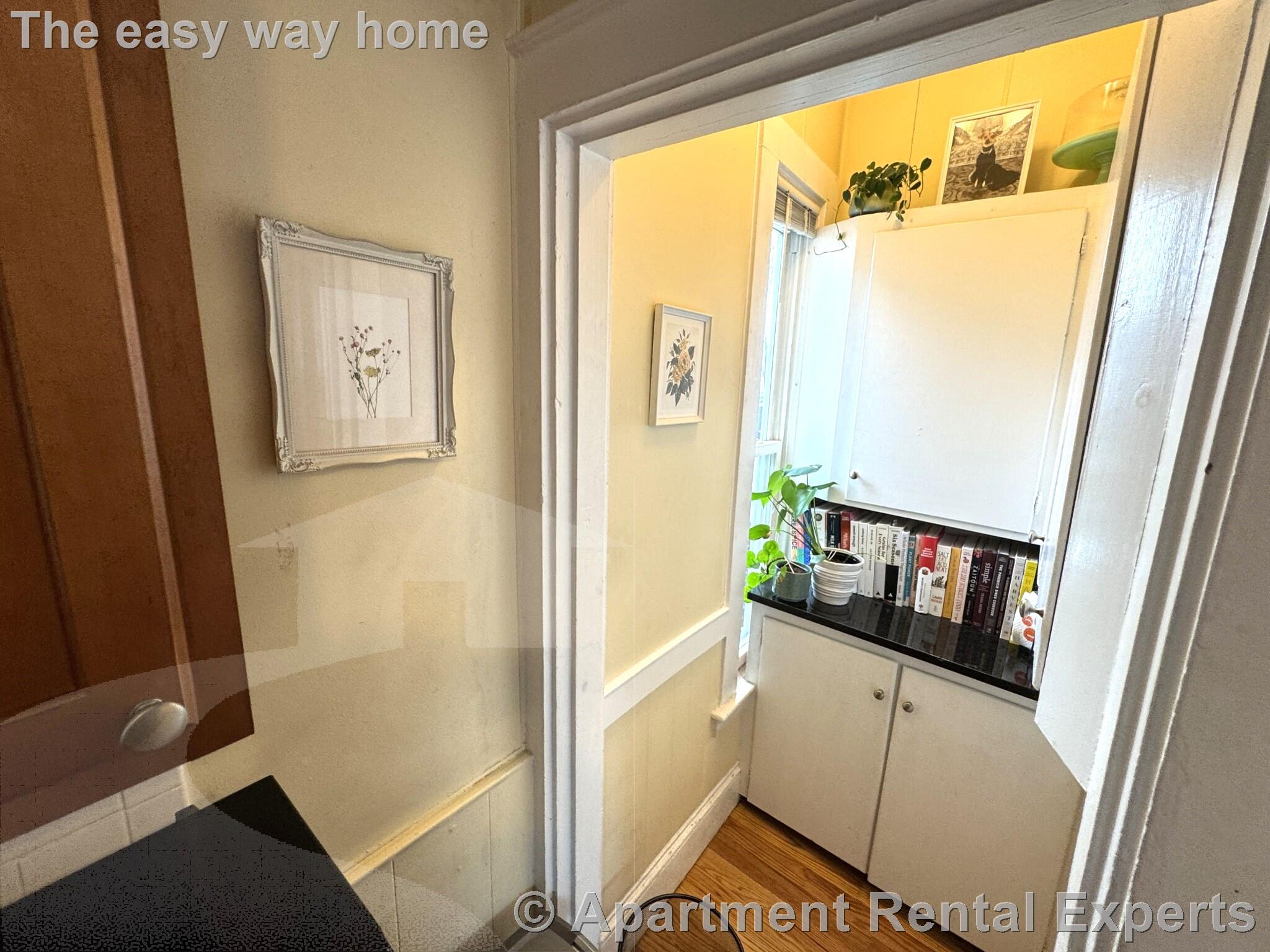 12 Claremon St, Davis Square