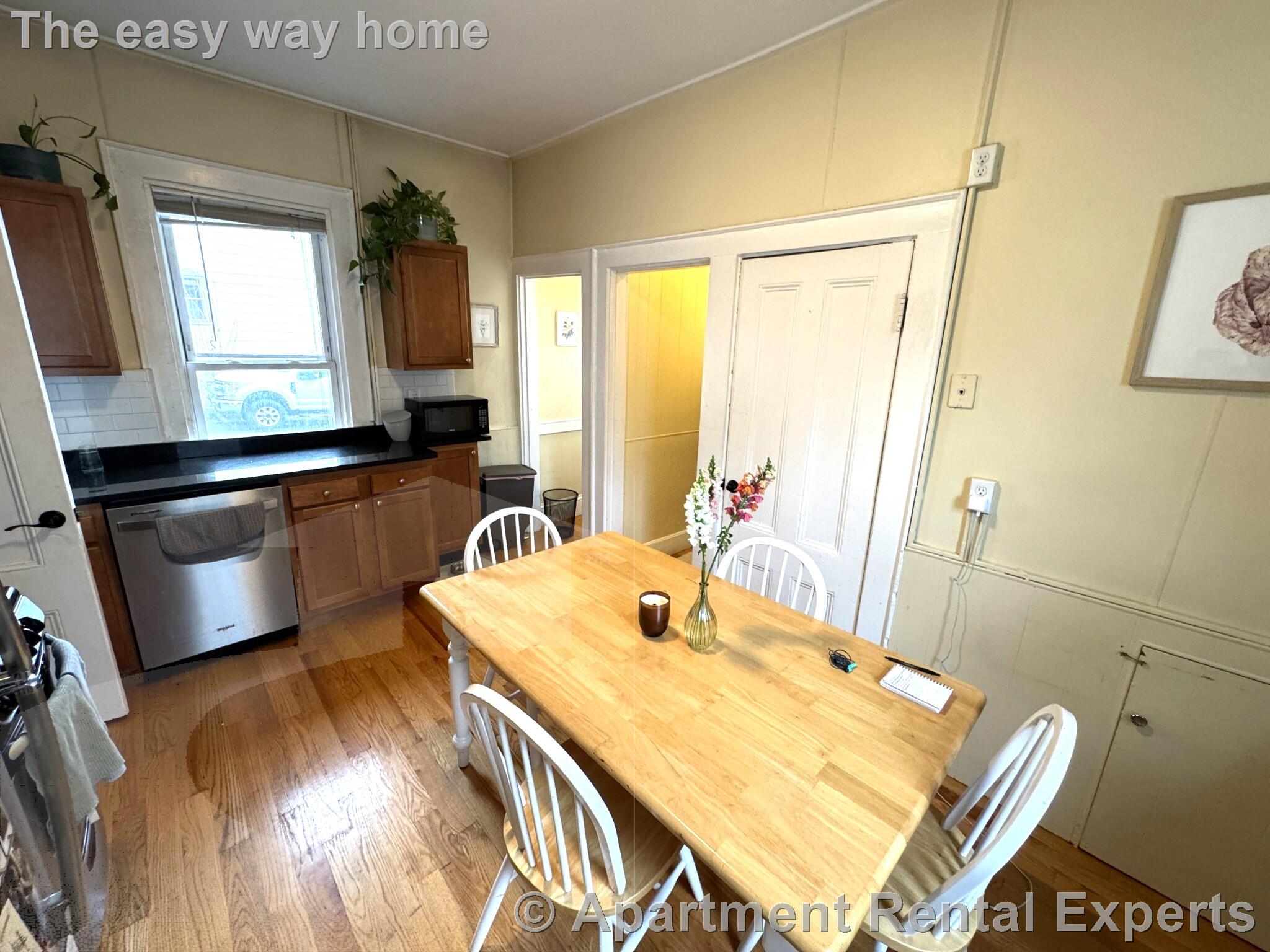 12 Claremon St, Davis Square