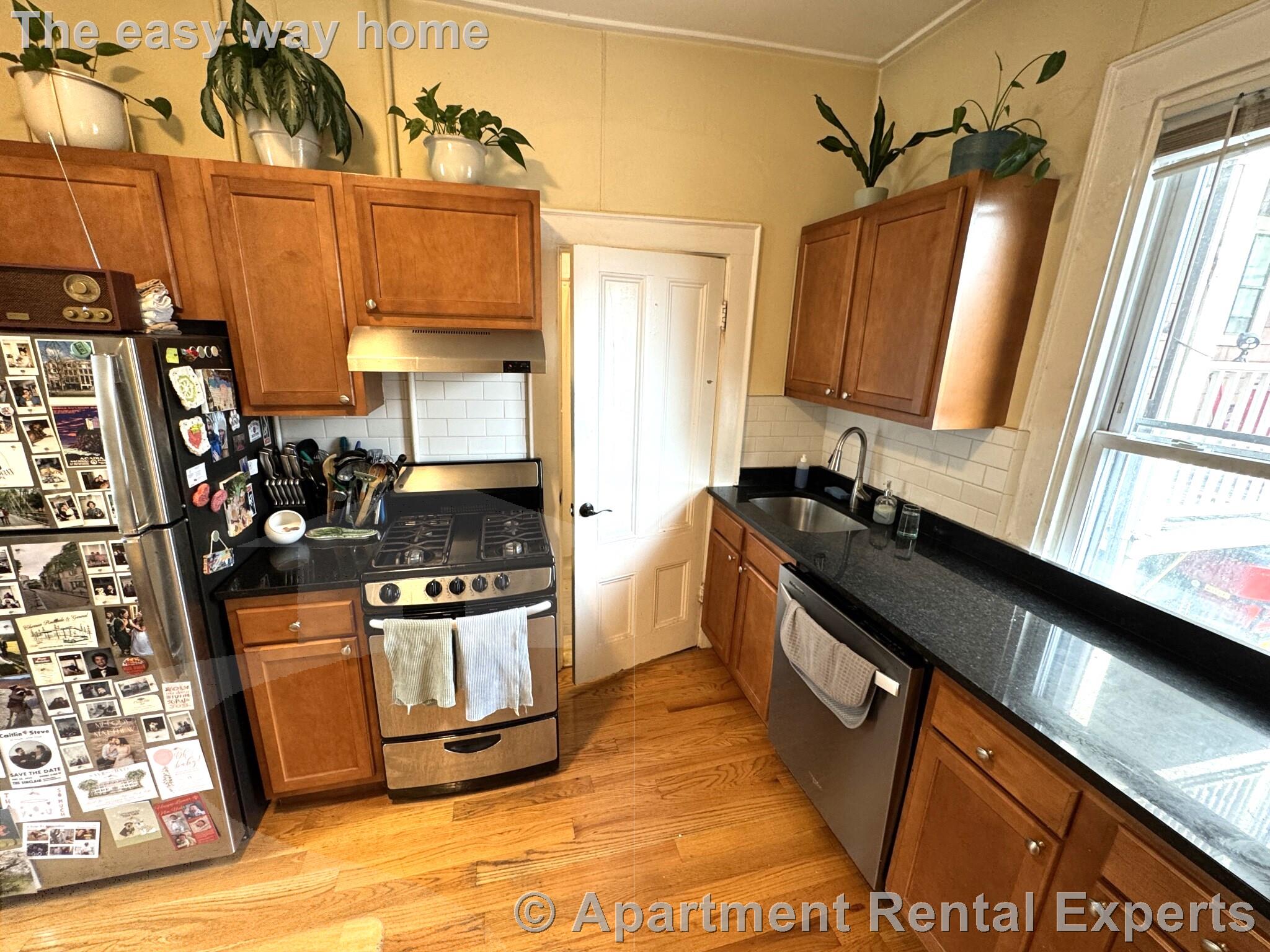 12 Claremon St, Davis Square