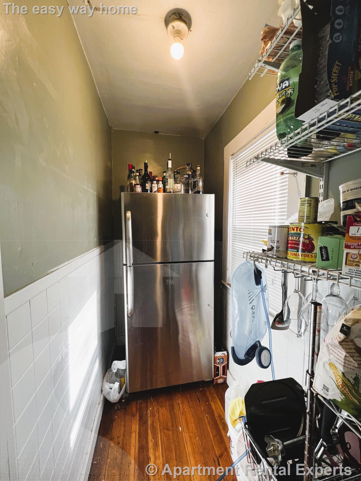 363 Beacon St, Porter Square