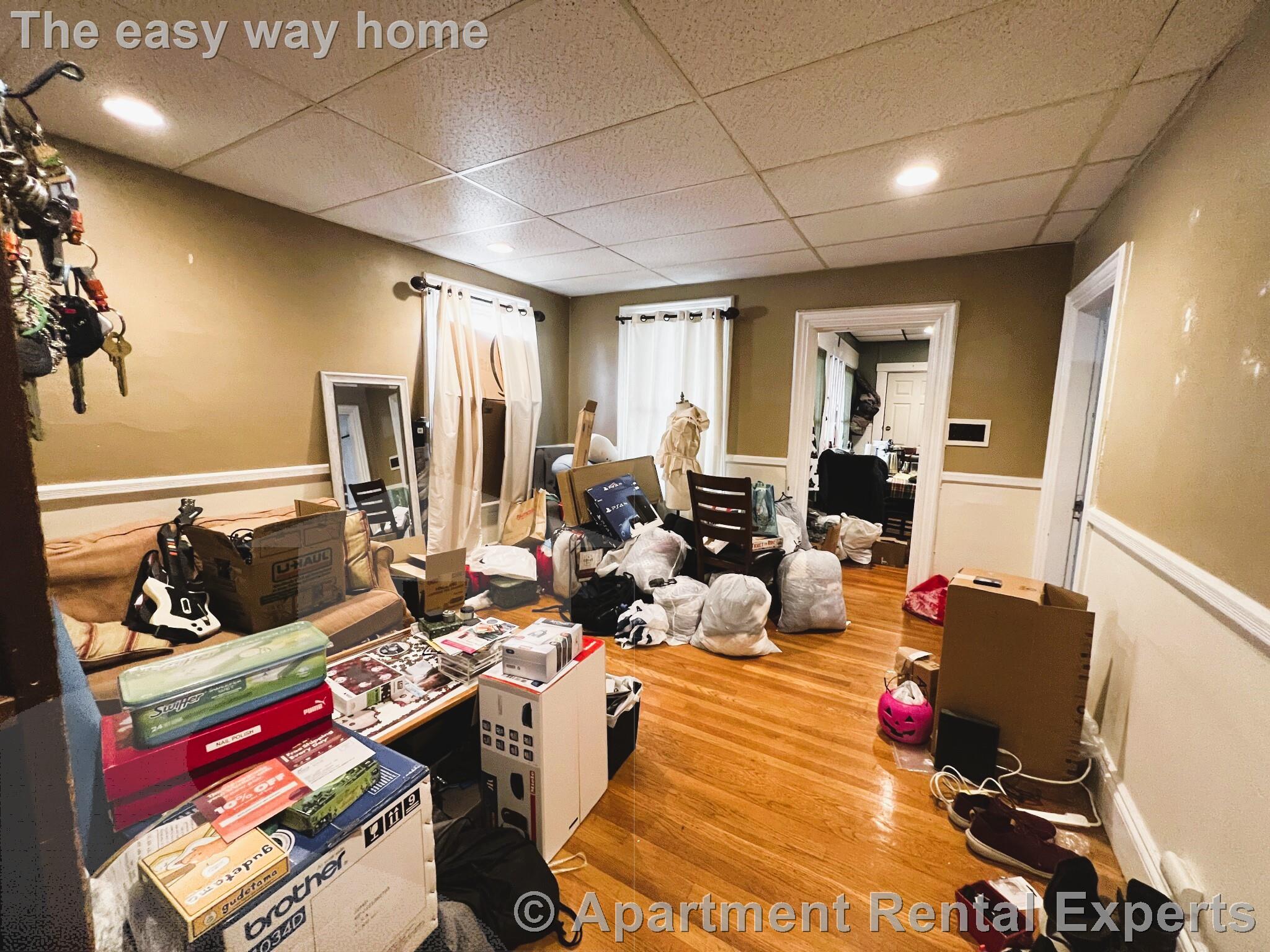 363 Beacon St, Porter Square