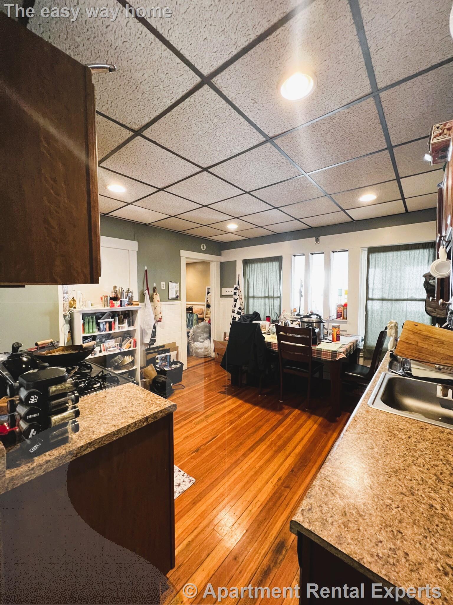 363 Beacon St, Porter Square