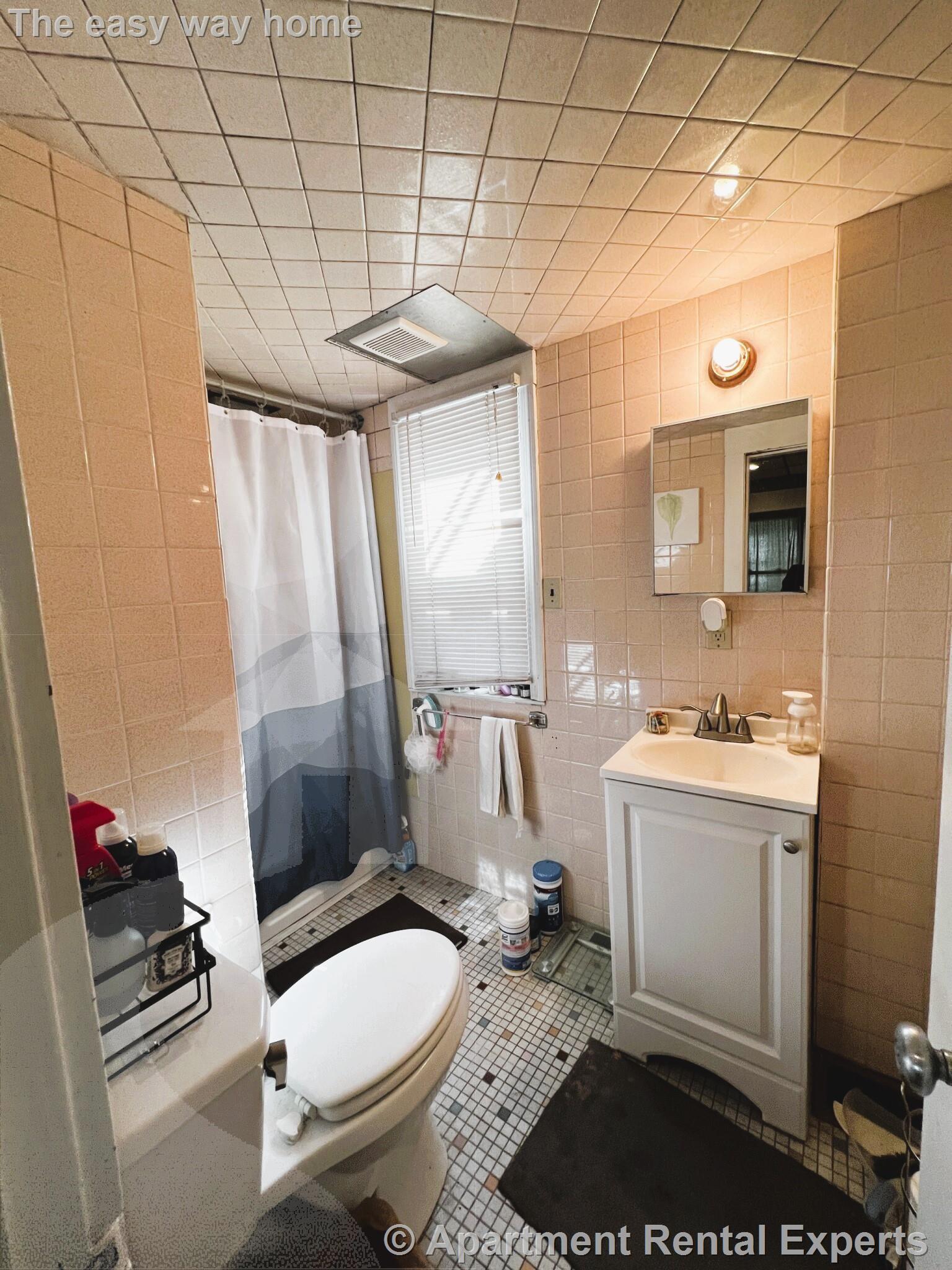 363 Beacon St, Porter Square