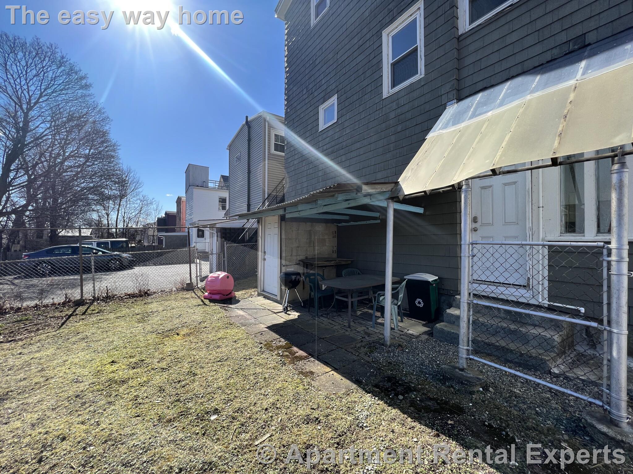 363 Beacon St, Porter Square