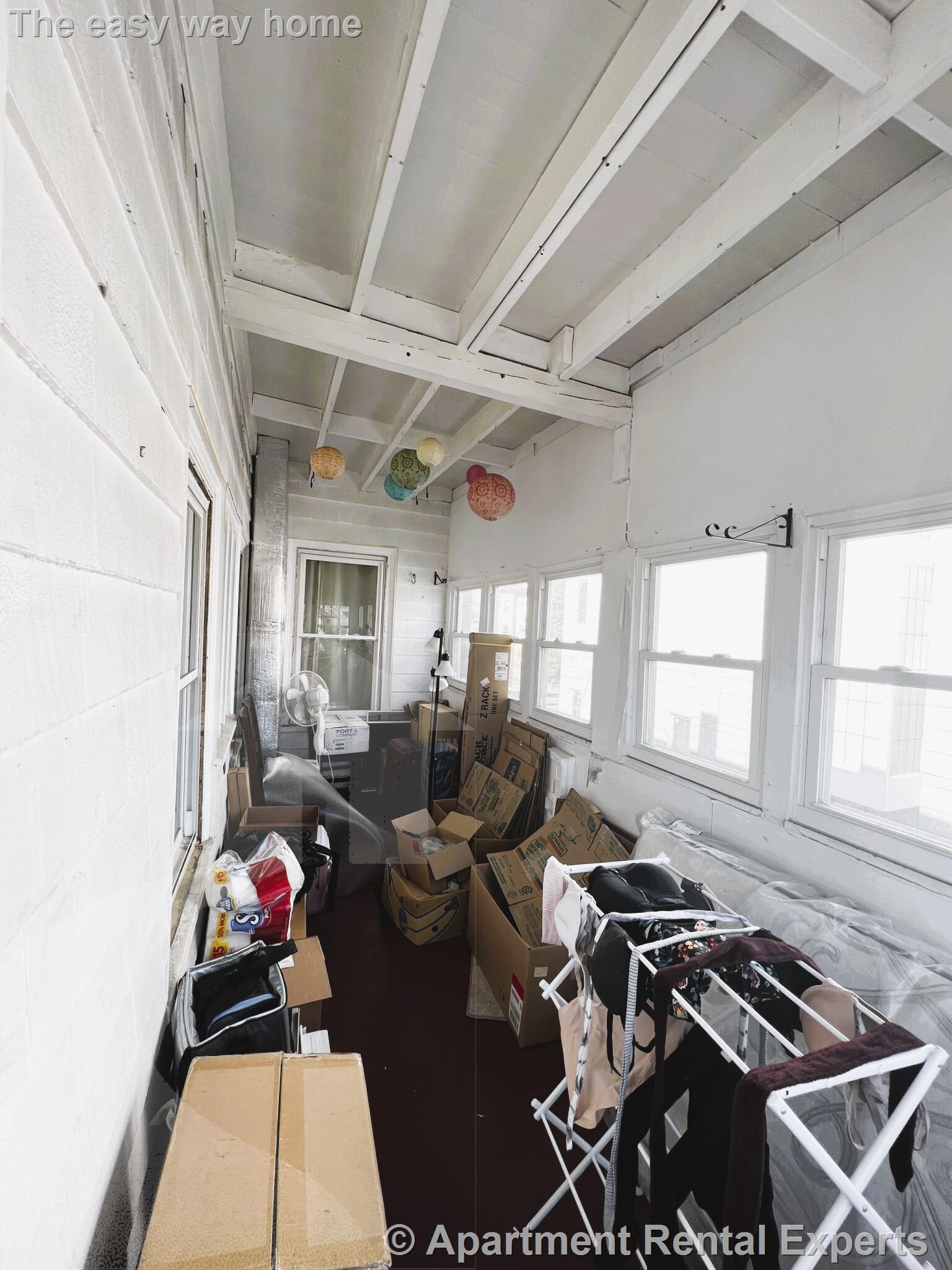 363 Beacon St, Porter Square