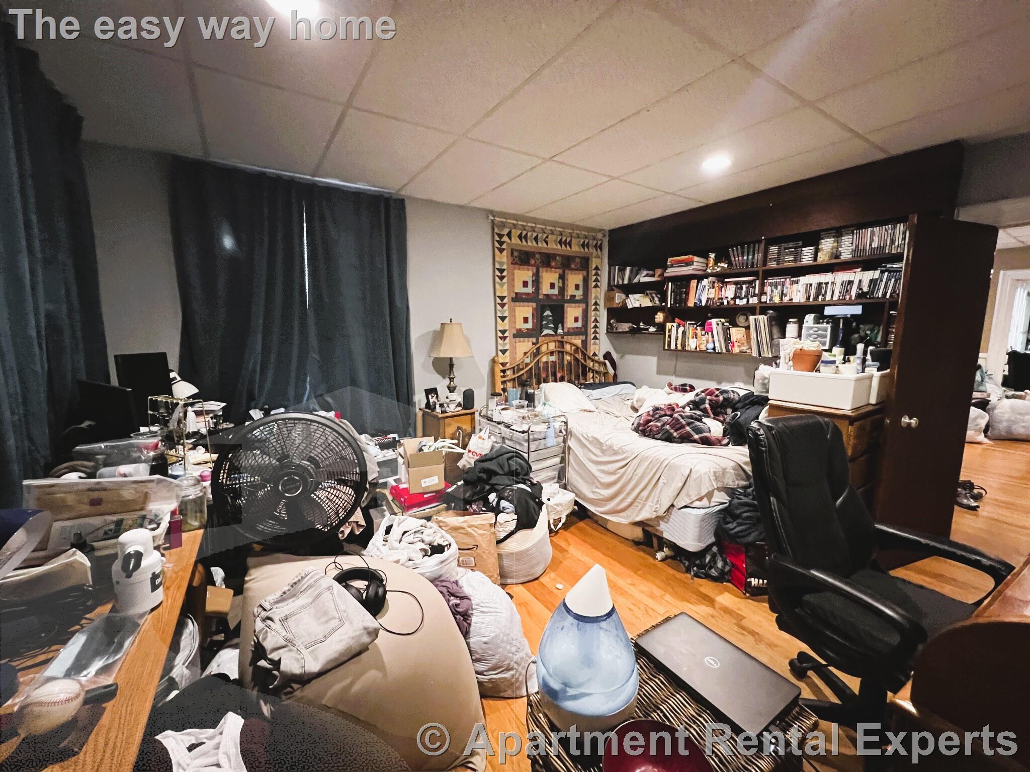 363 Beacon St, Porter Square