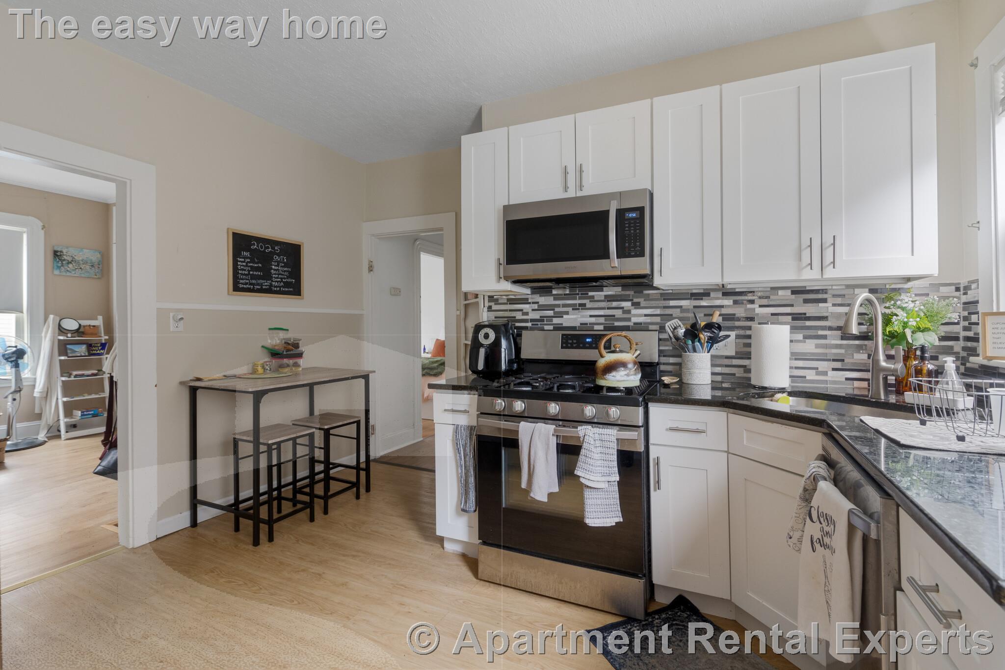 19 Malvern Ave, Davis Square