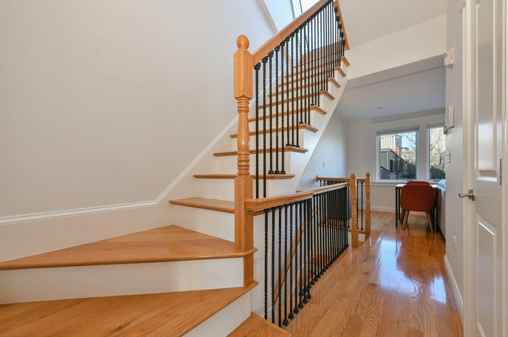 643 Tremont St, South End