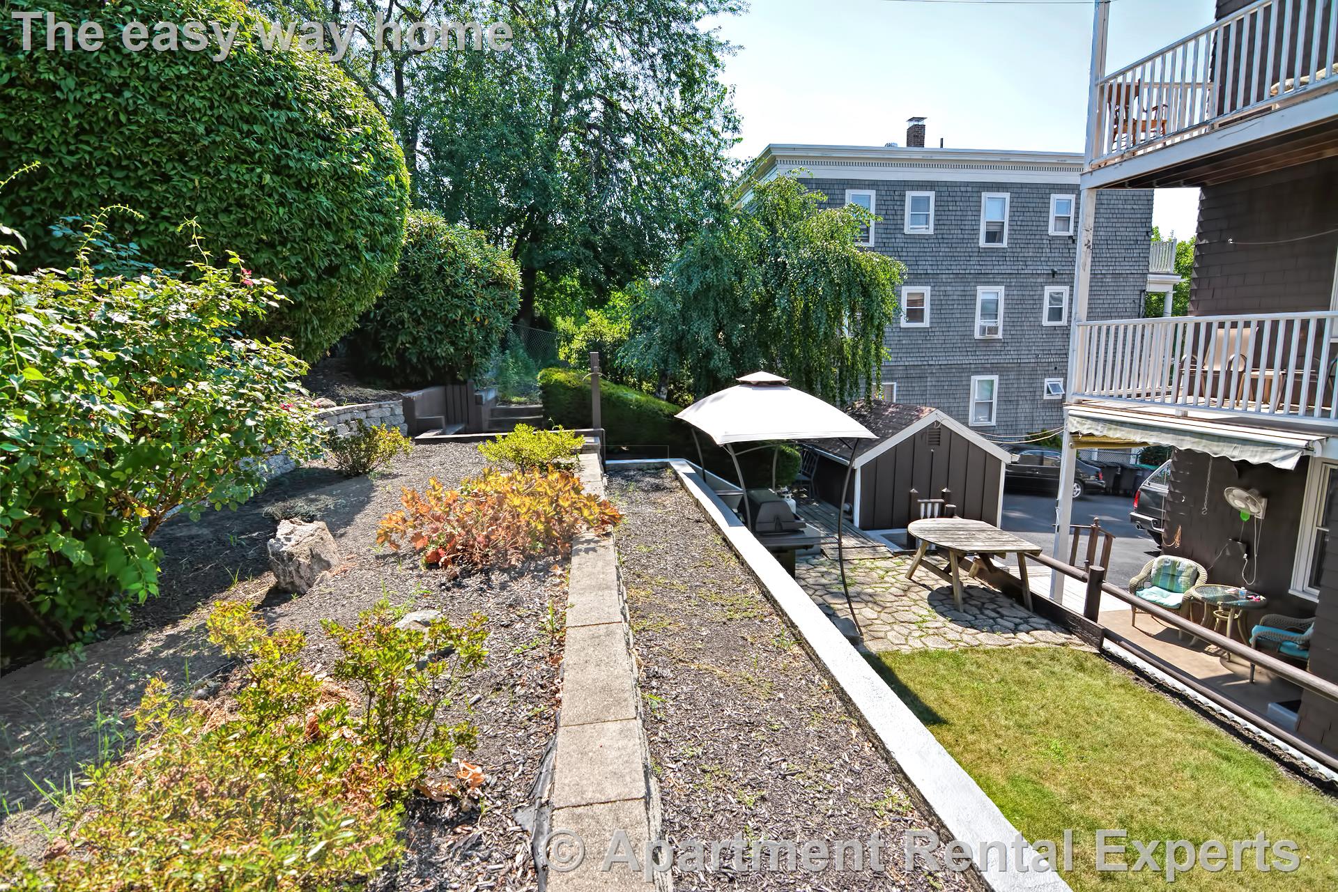 19 Malvern Ave, Davis Square