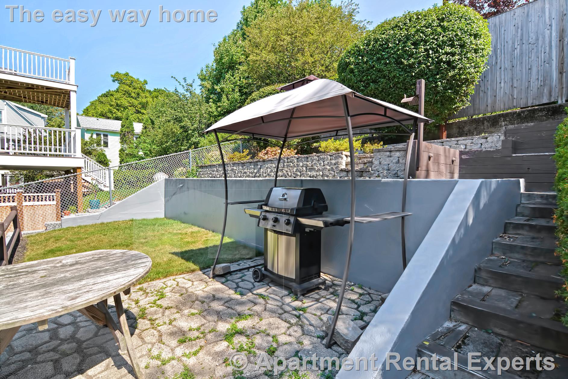 19 Malvern Ave, Davis Square