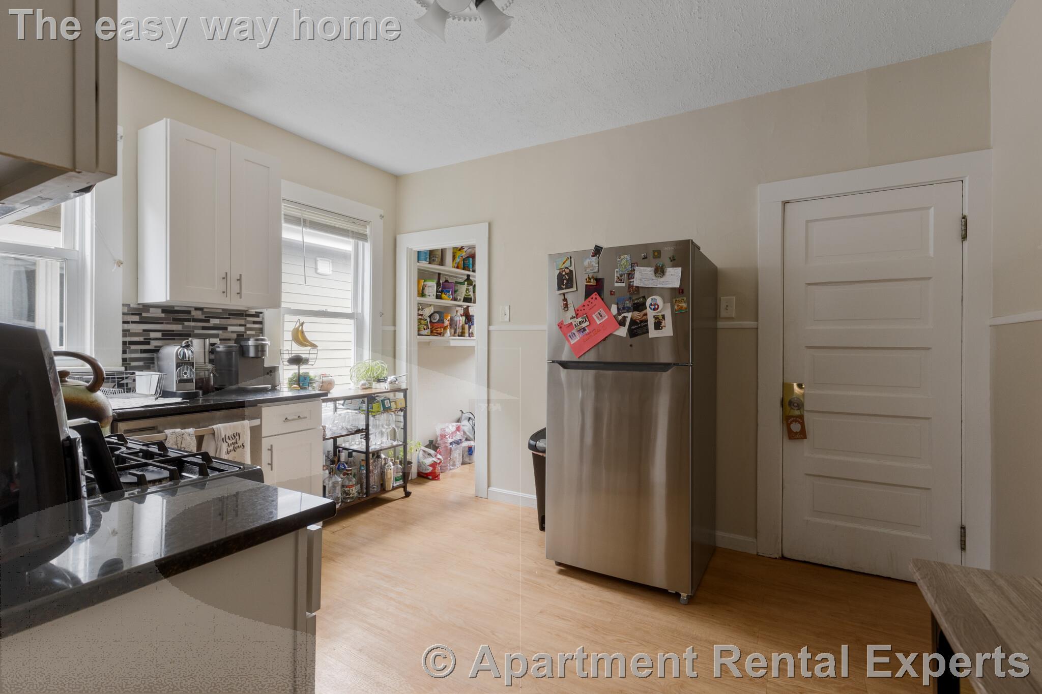 19 Malvern Ave, Davis Square