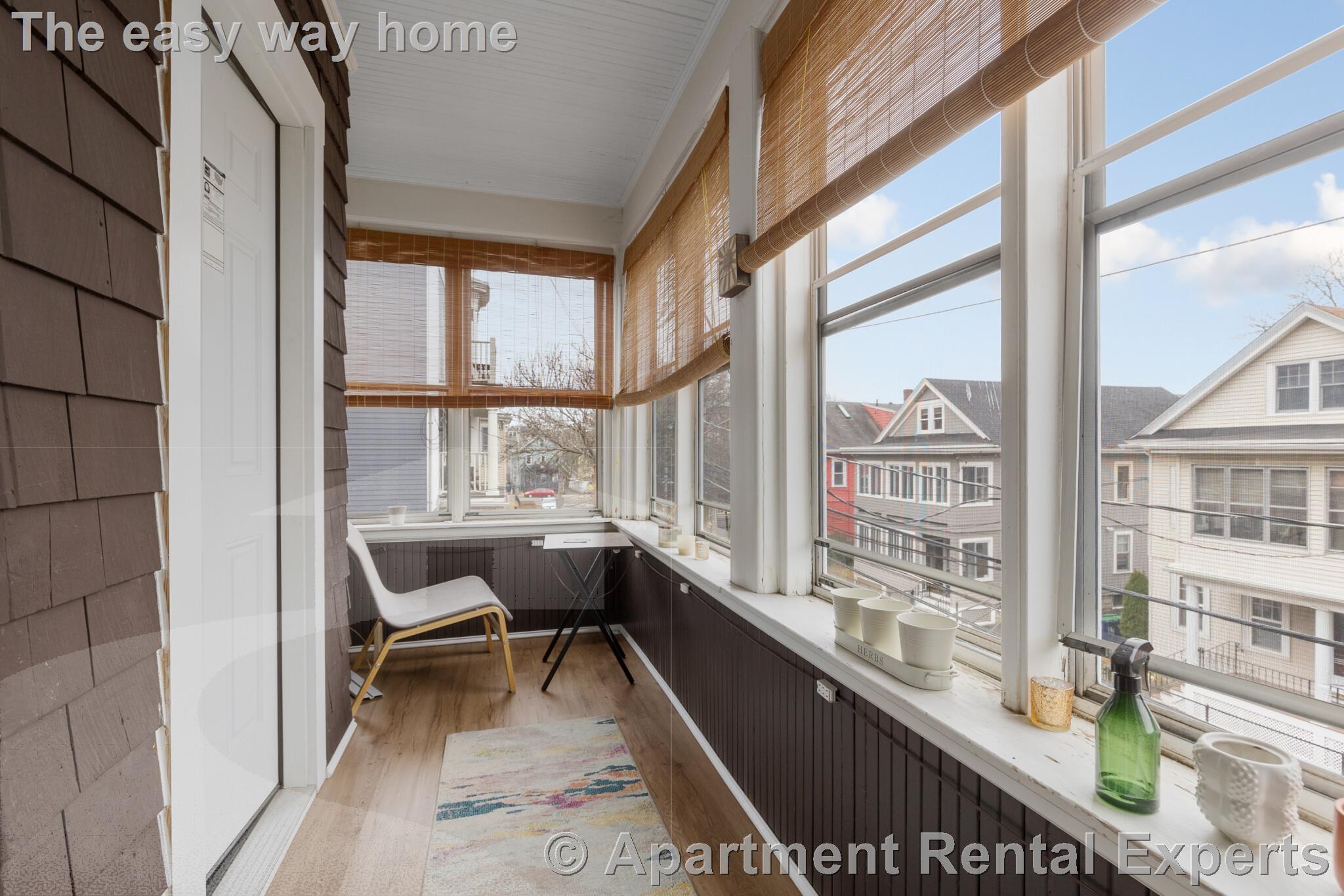 19 Malvern Ave, Davis Square