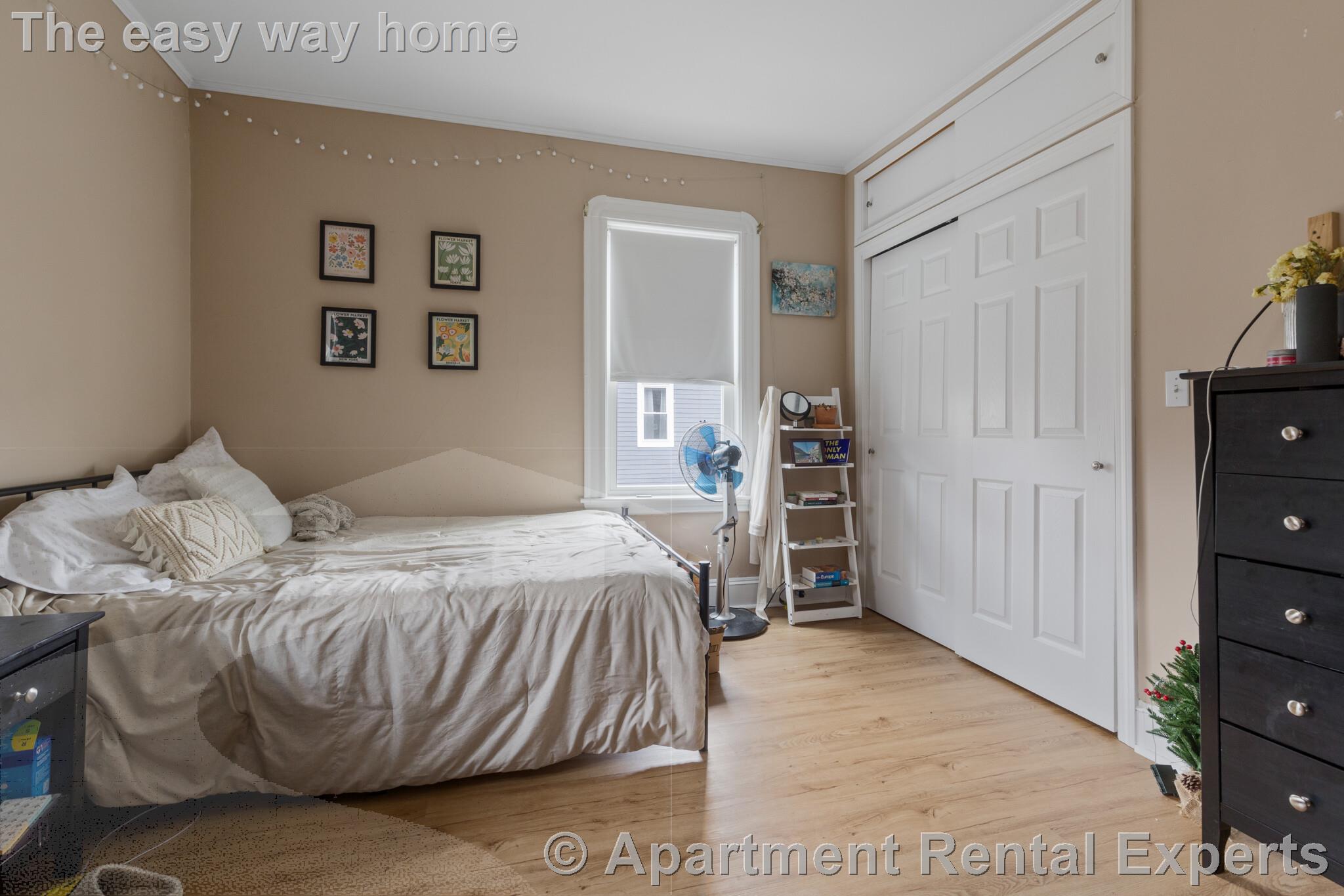 19 Malvern Ave, Davis Square