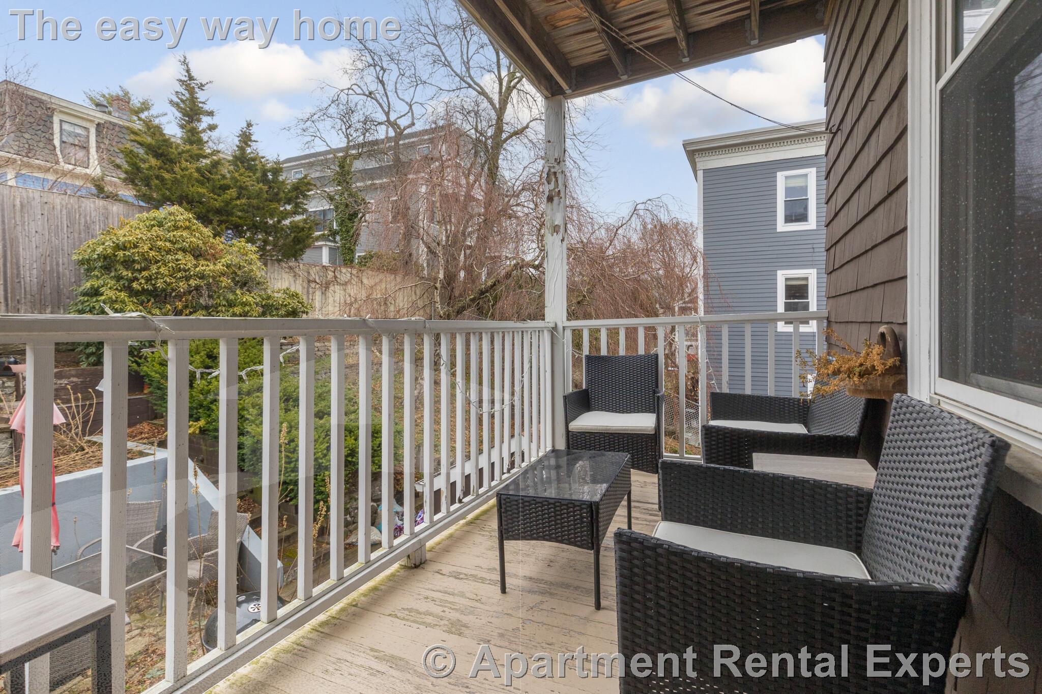 19 Malvern Ave, Davis Square