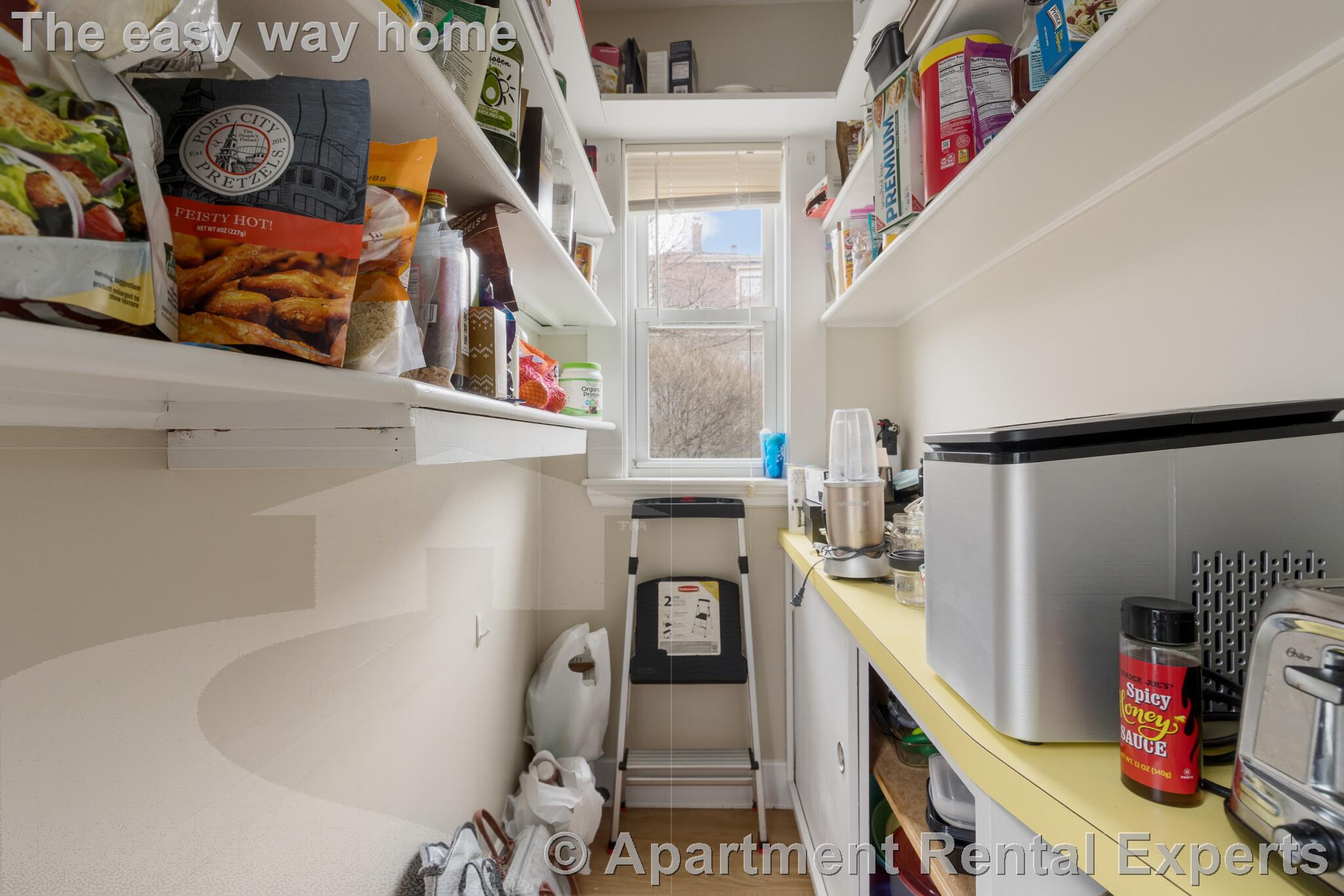 19 Malvern Ave, Davis Square