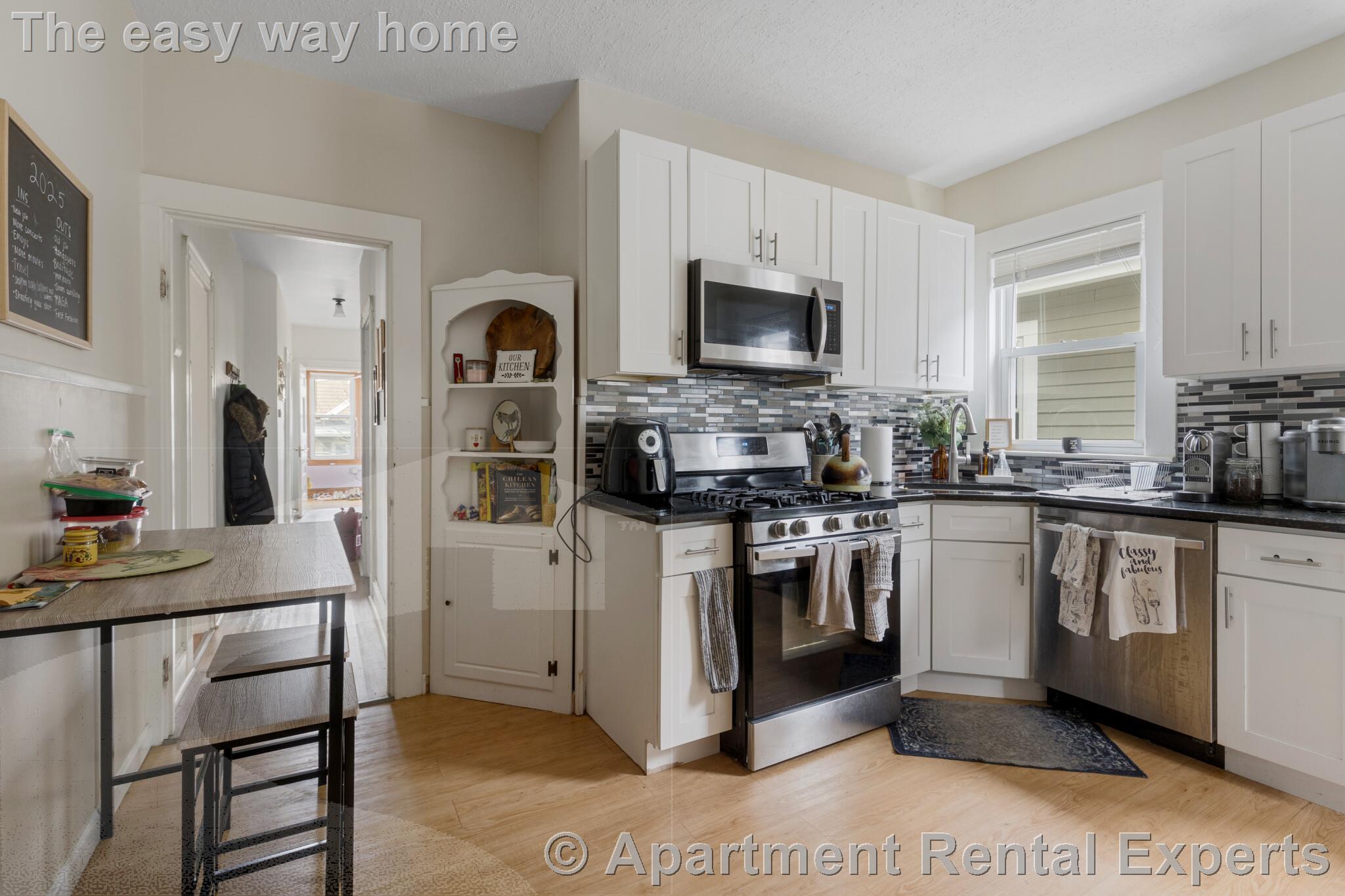 19 Malvern Ave, Davis Square