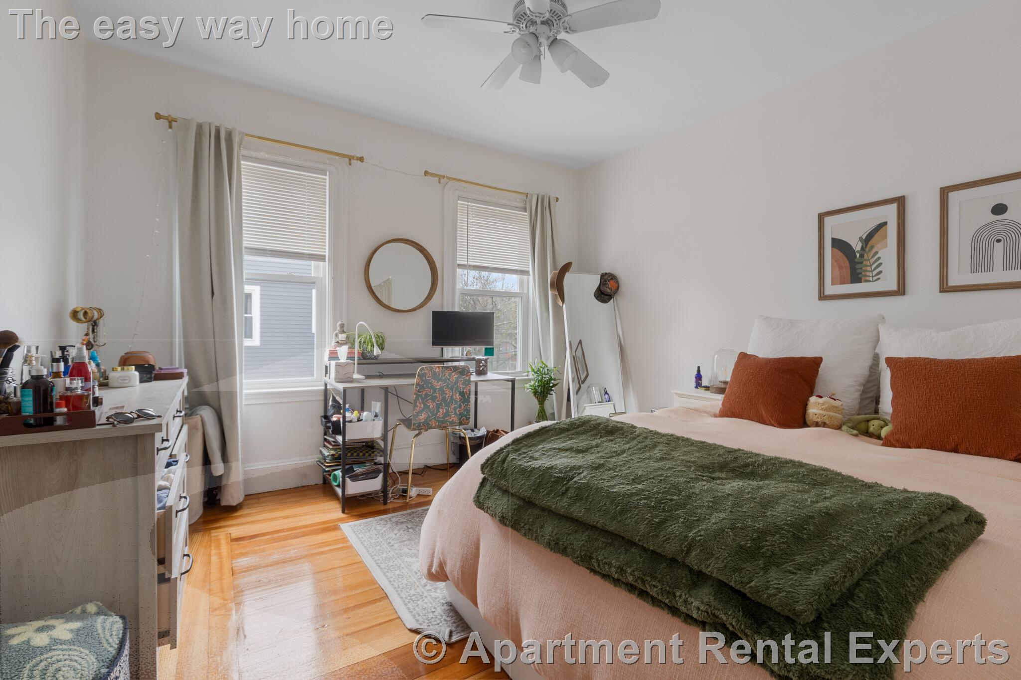 19 Malvern Ave, Davis Square