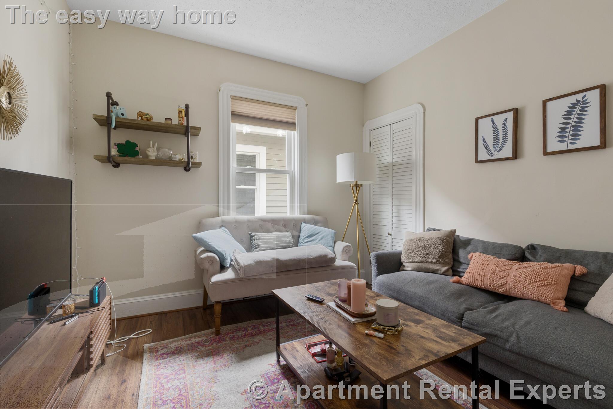 19 Malvern Ave, Davis Square