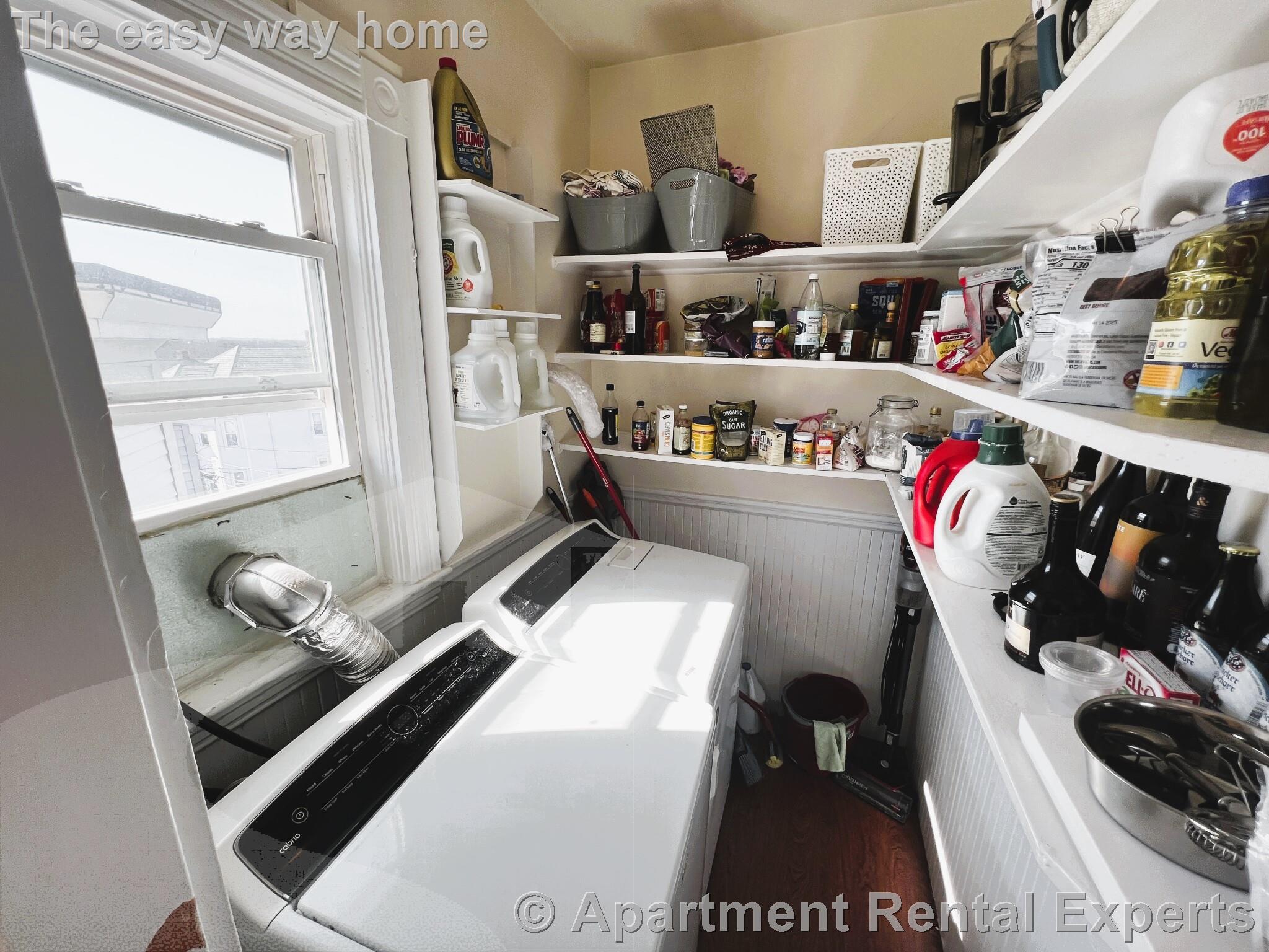 51 Ibbetson St, Porter Square