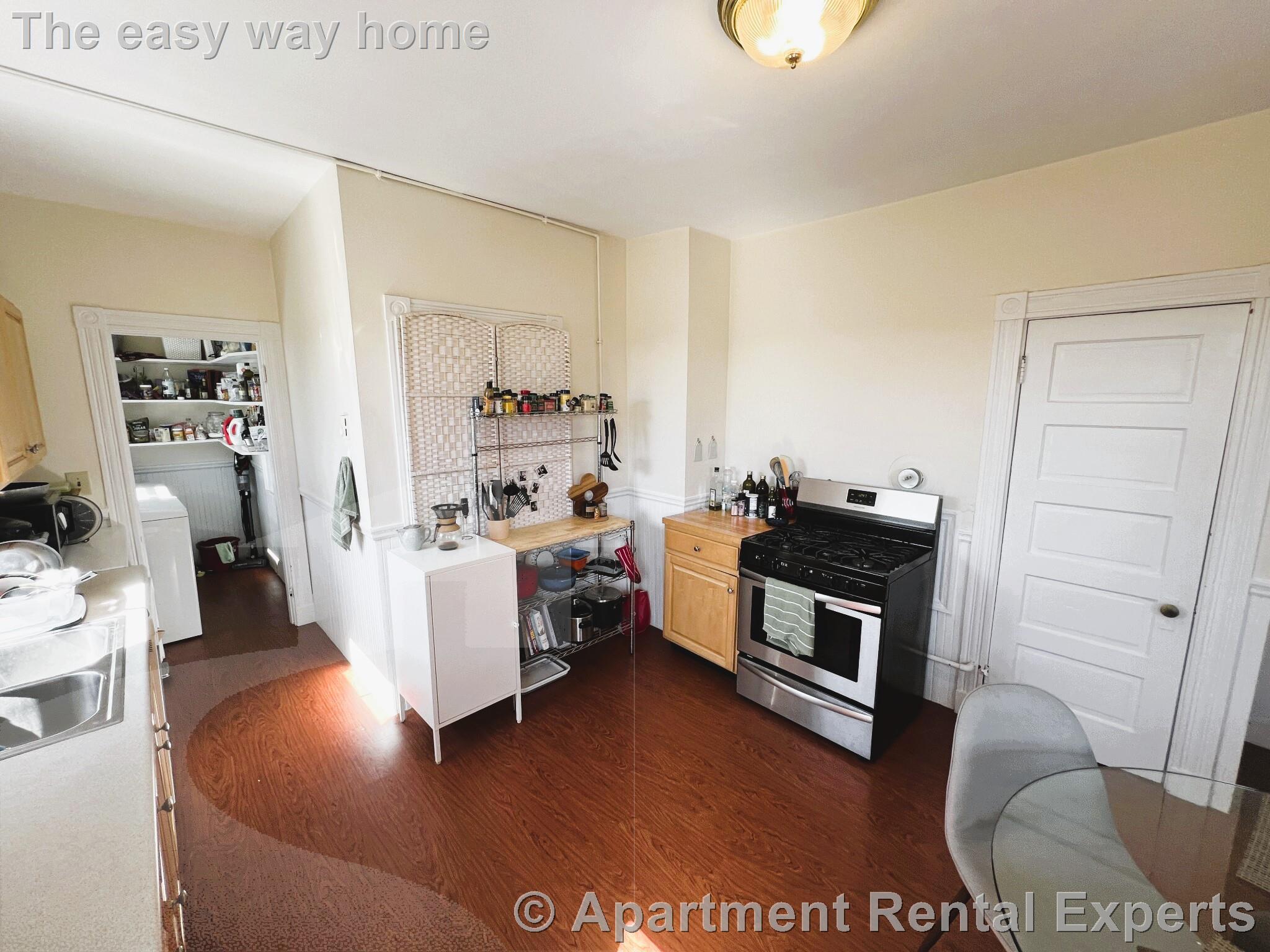 51 Ibbetson St, Porter Square