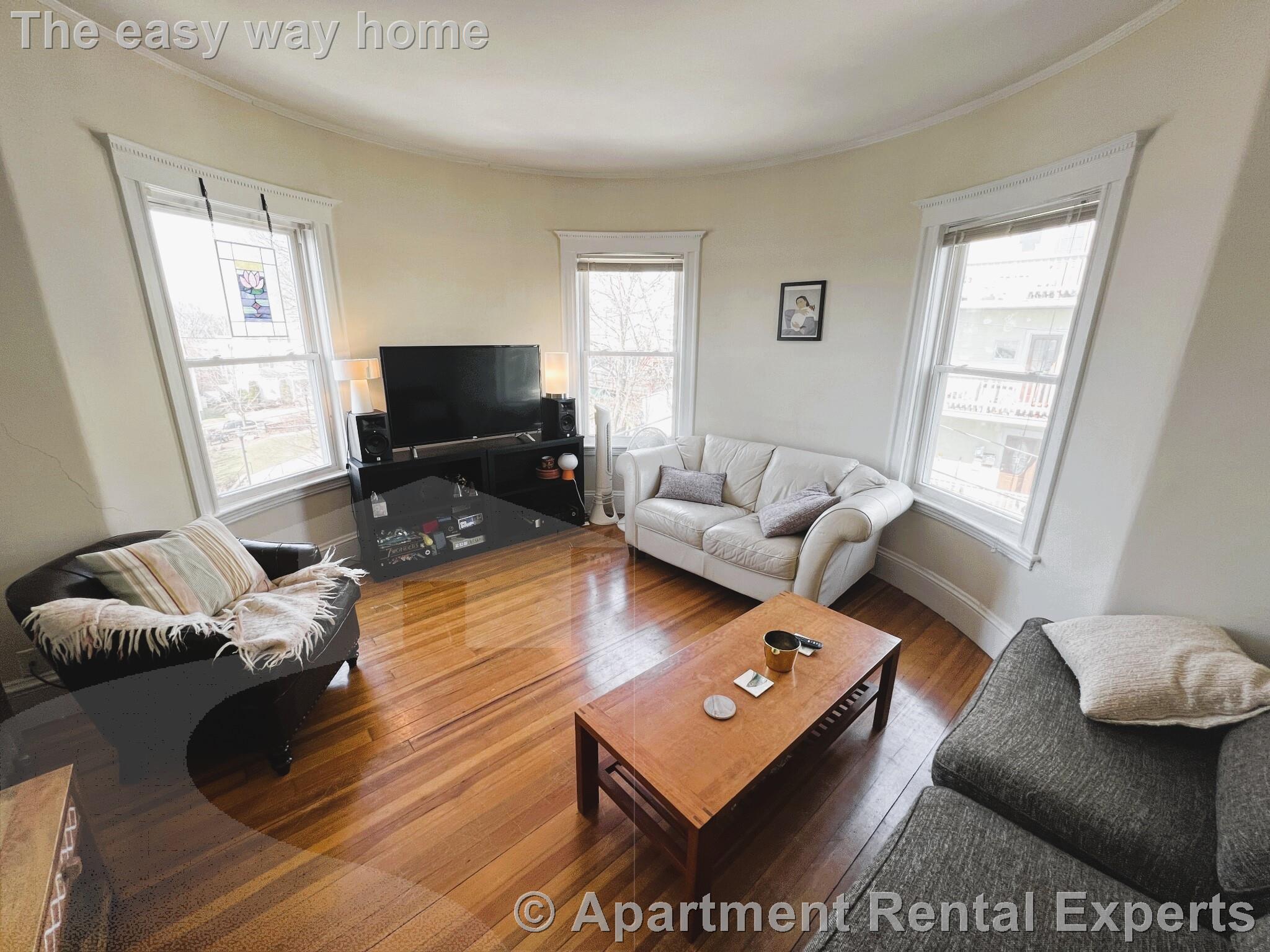 51 Ibbetson St, Porter Square