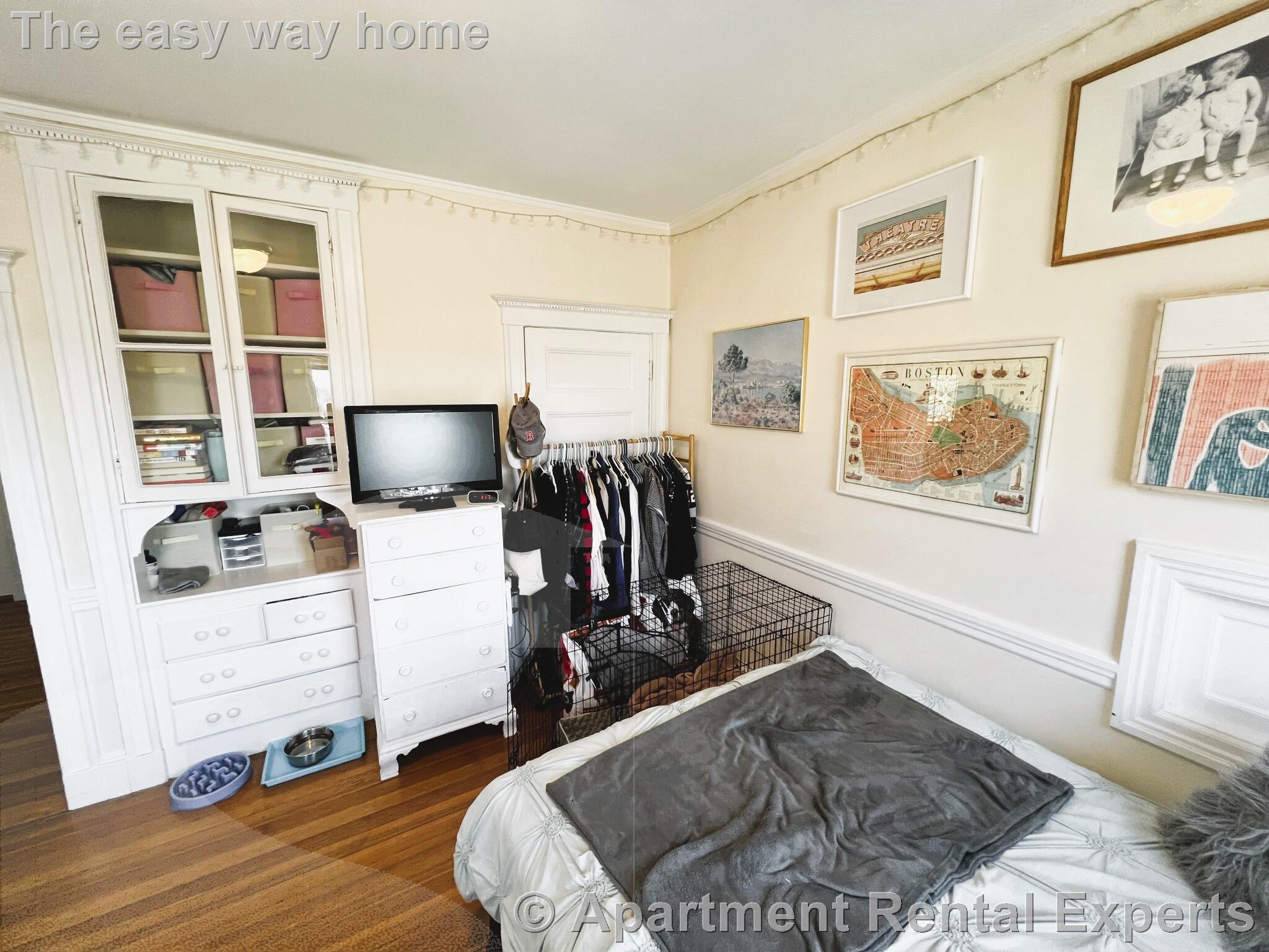 51 Ibbetson St, Porter Square