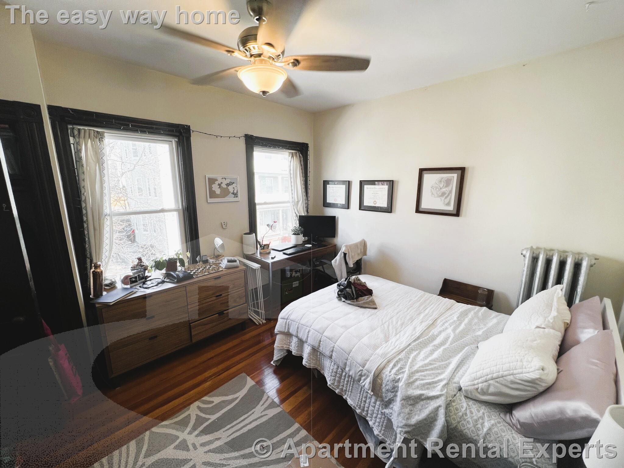 51 Ibbetson St, Porter Square