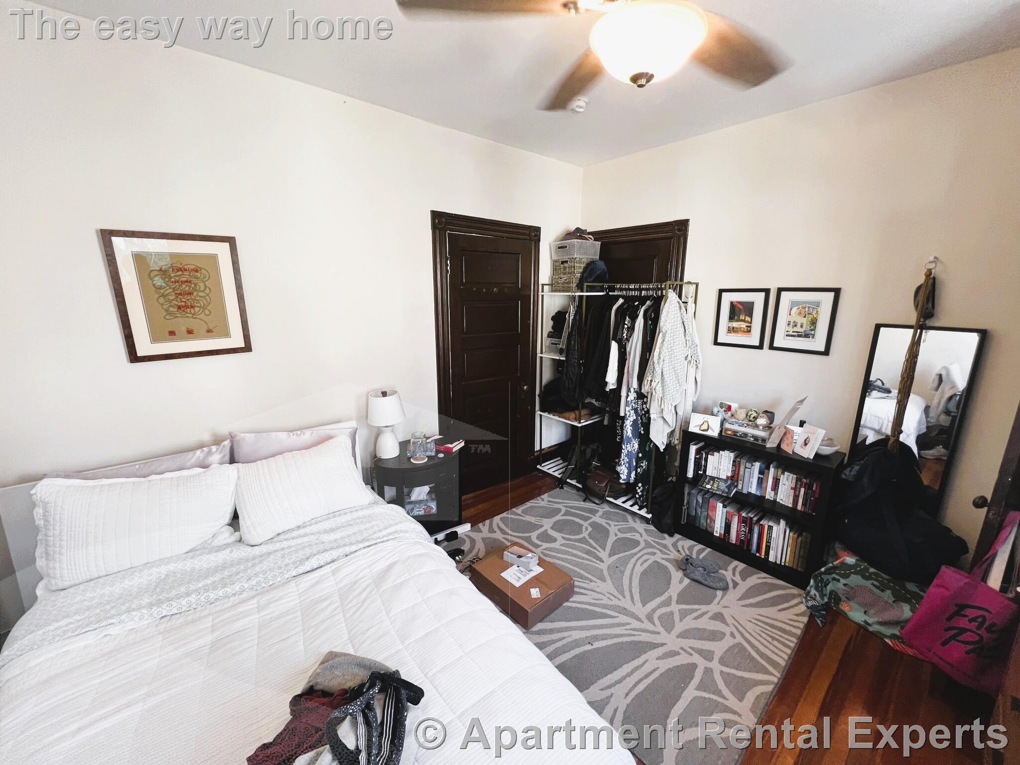 51 Ibbetson St, Porter Square