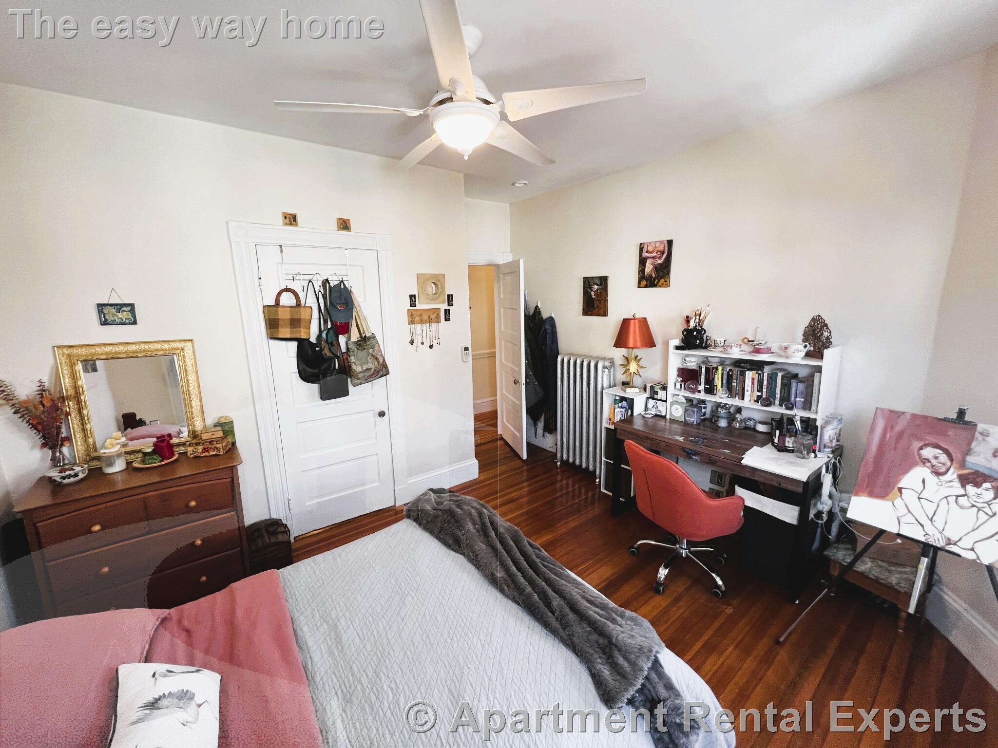 51 Ibbetson St, Porter Square