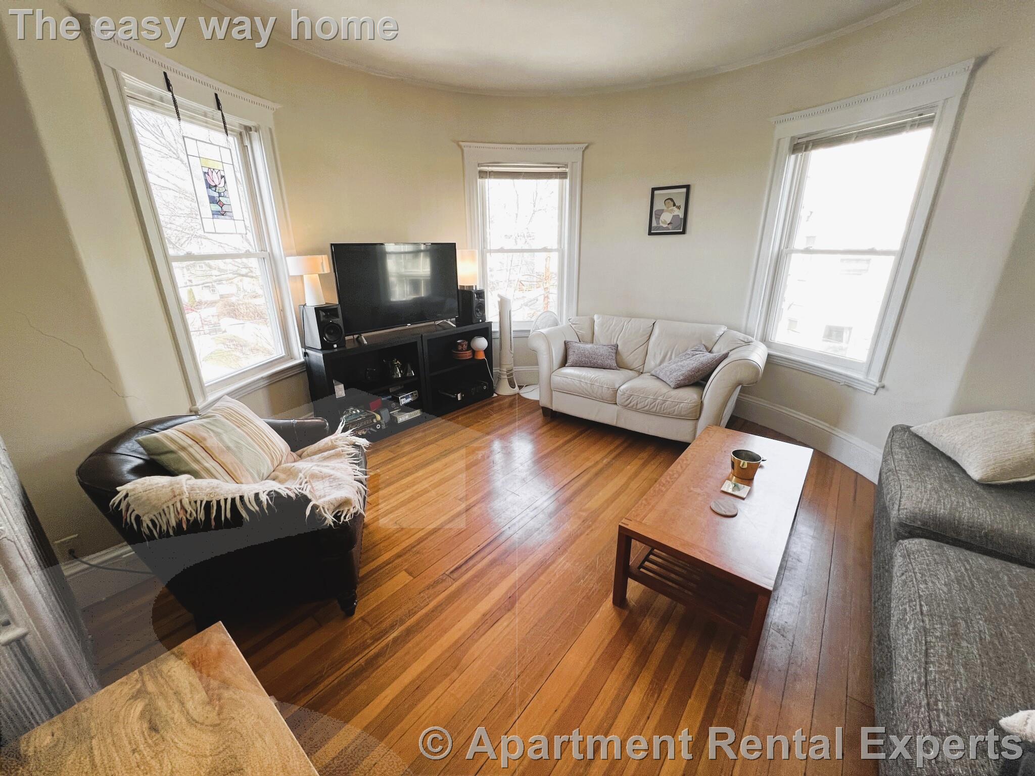 51 Ibbetson St, Porter Square