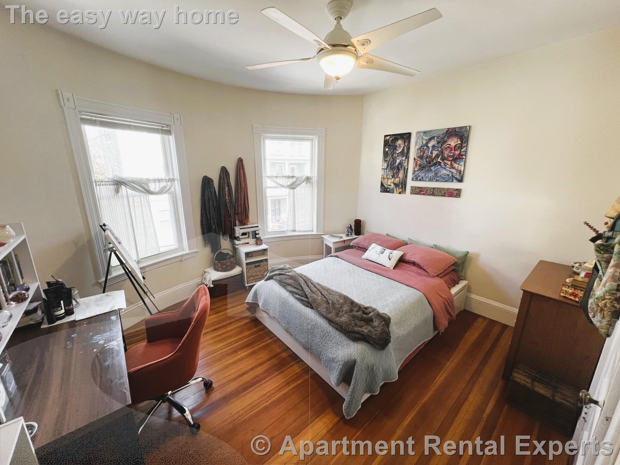 51 Ibbetson St, Porter Square