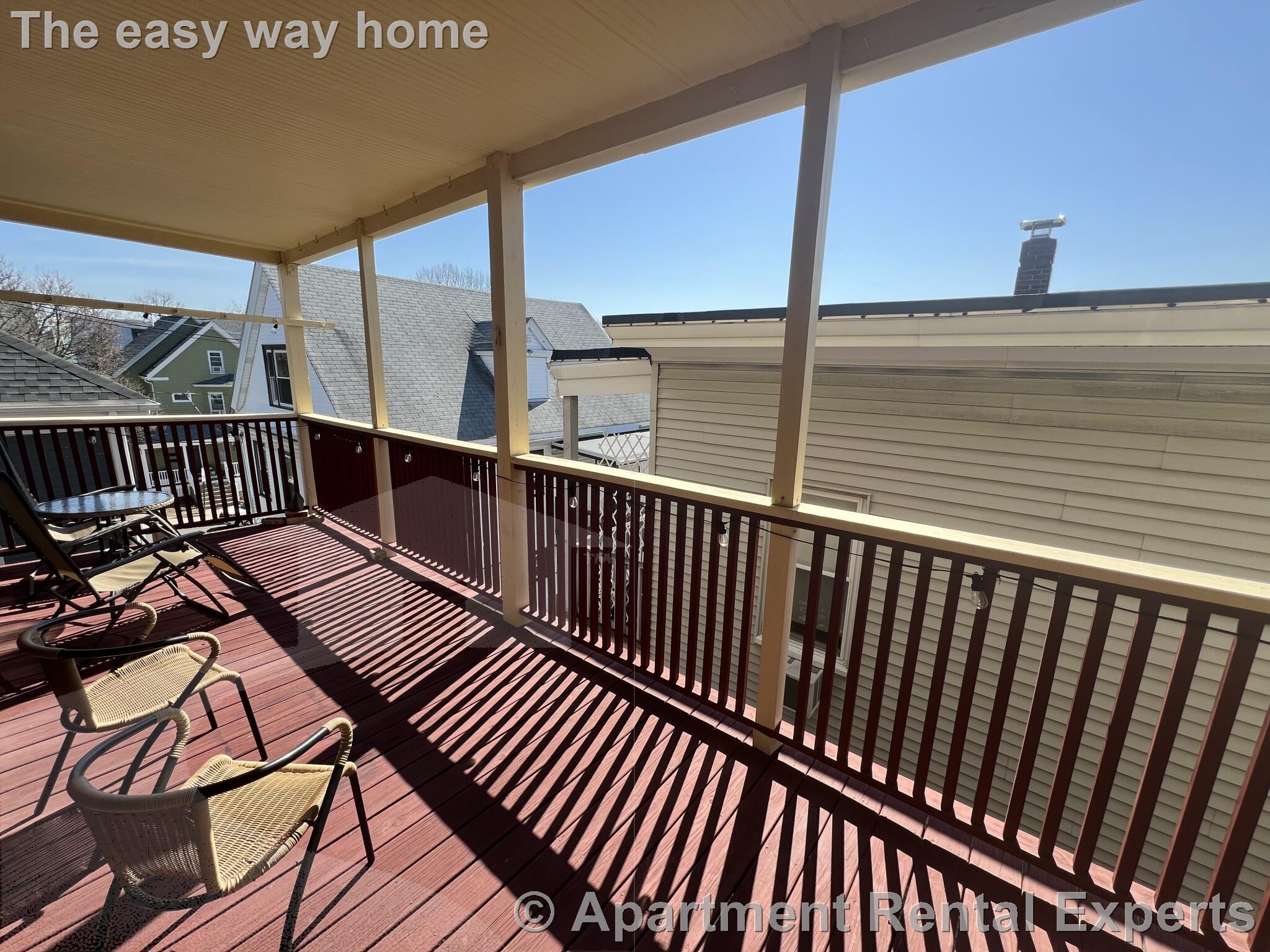 51 Ibbetson St, Porter Square