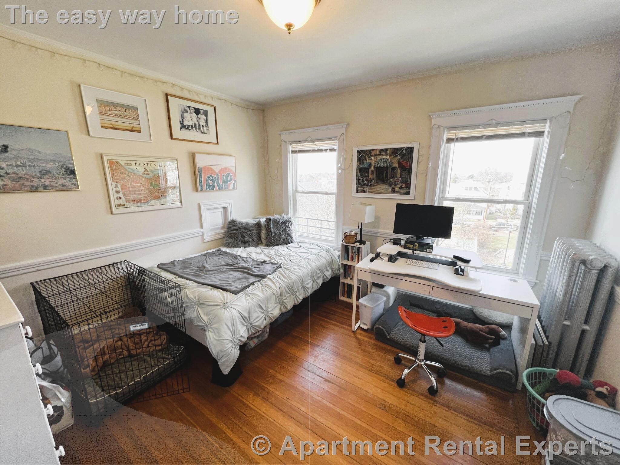 51 Ibbetson St, Porter Square