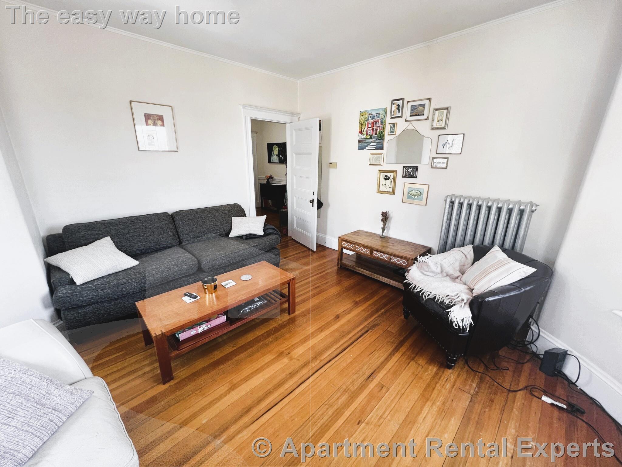 51 Ibbetson St, Porter Square