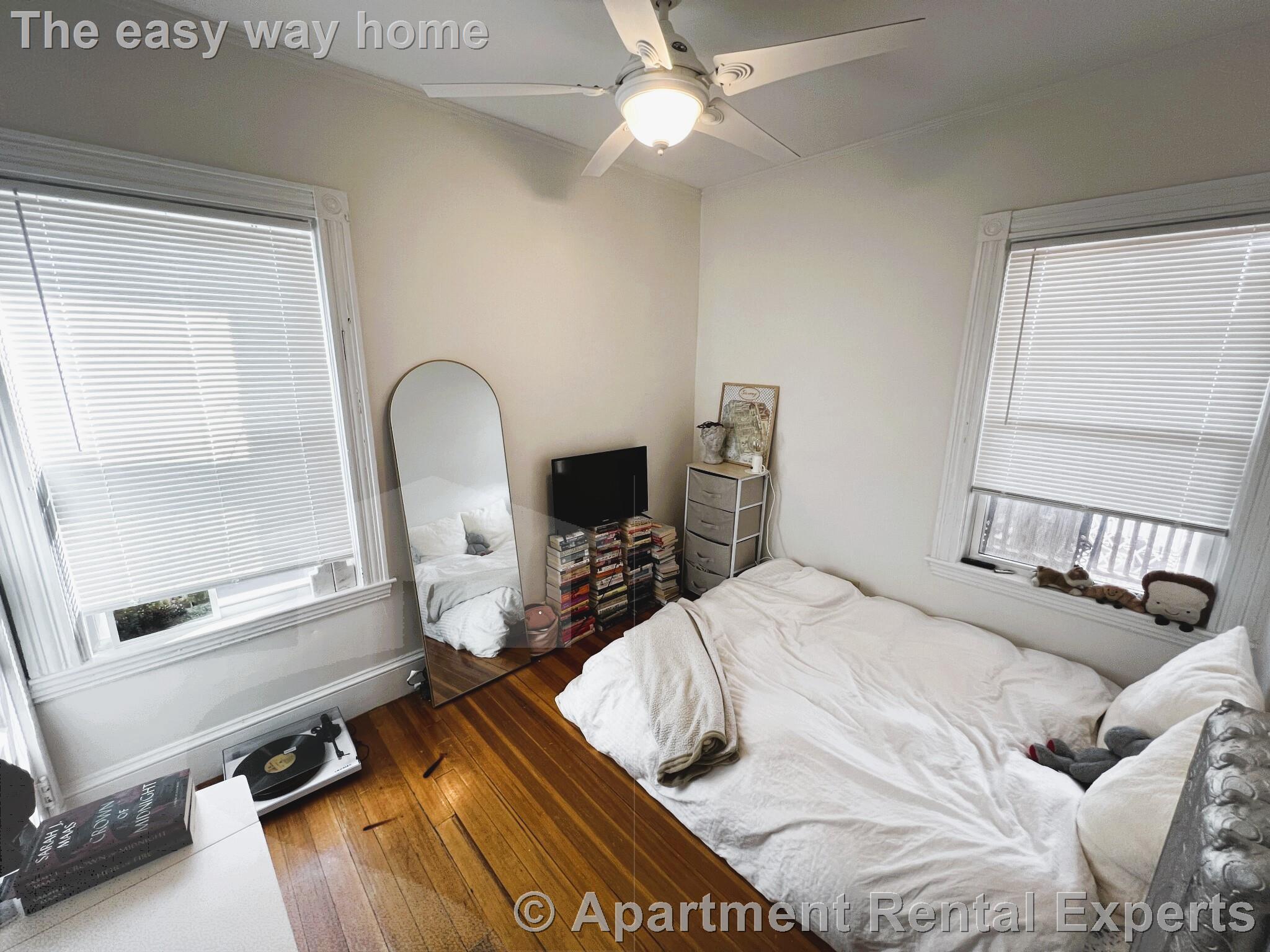 51 Ibbetson St, Porter Square