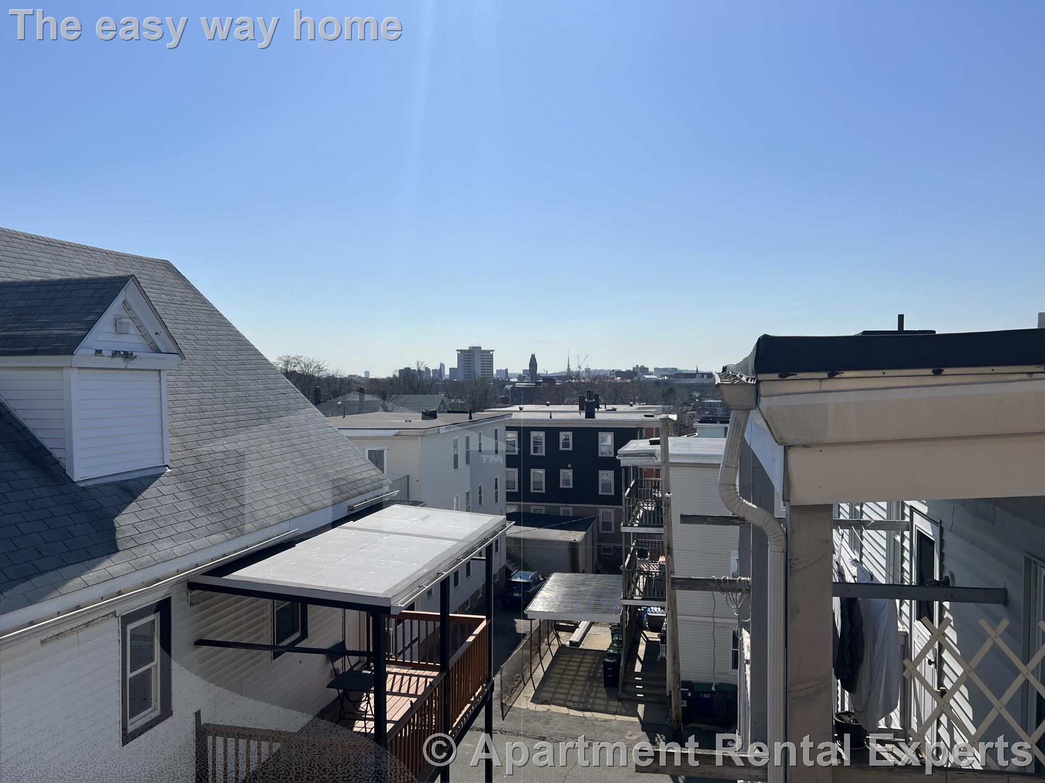 51 Ibbetson St, Porter Square