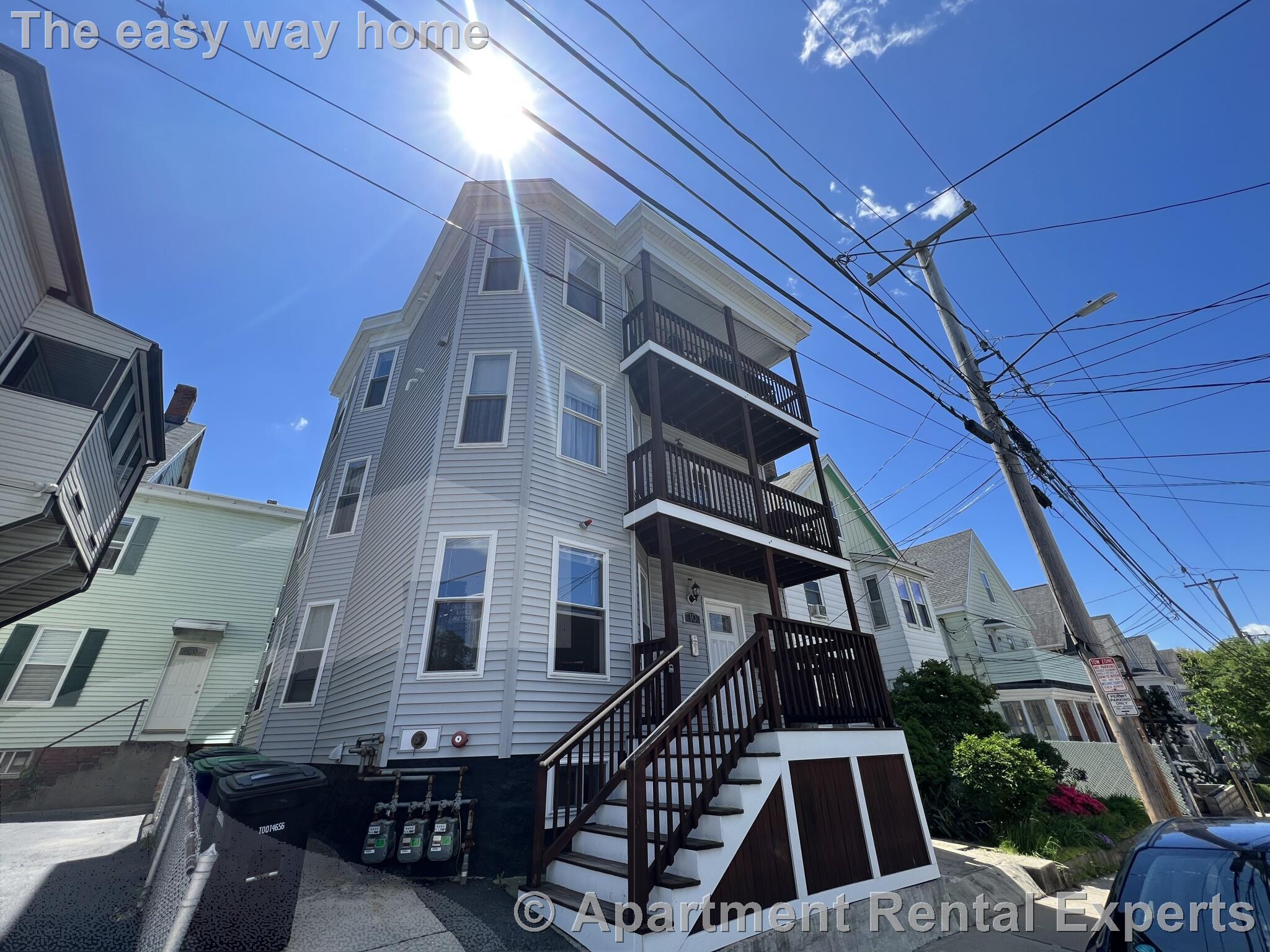 10 Jay St, Davis Square