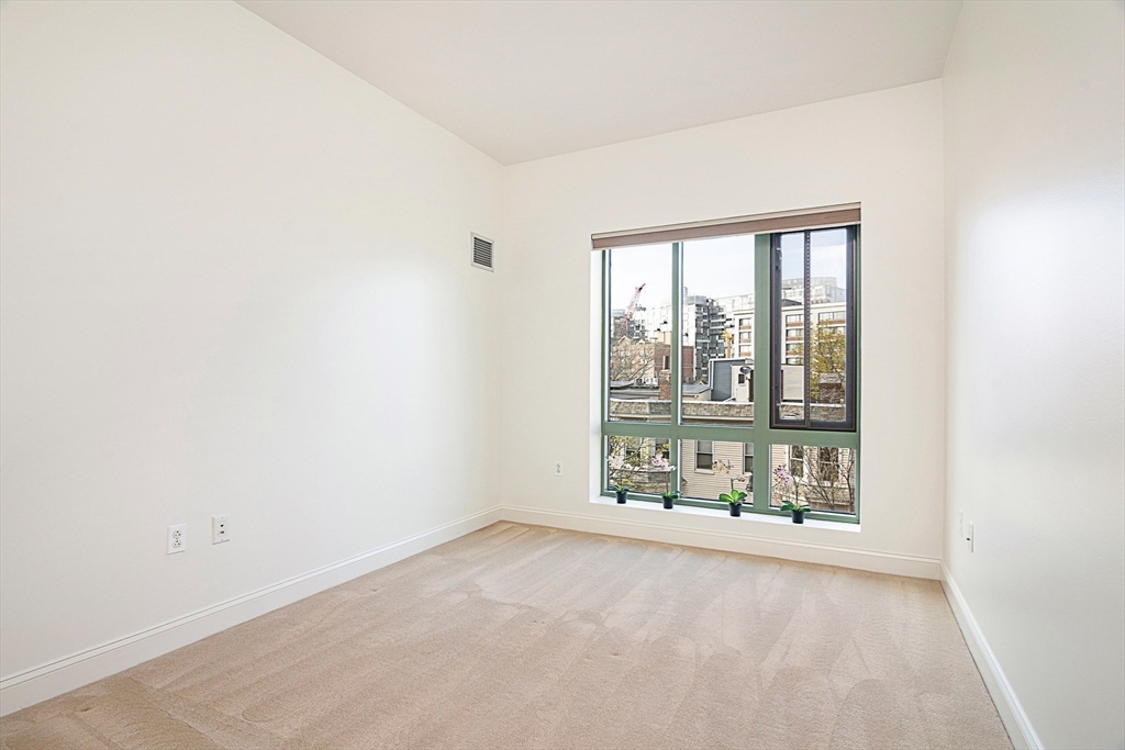 20 Second St, East Cambridge