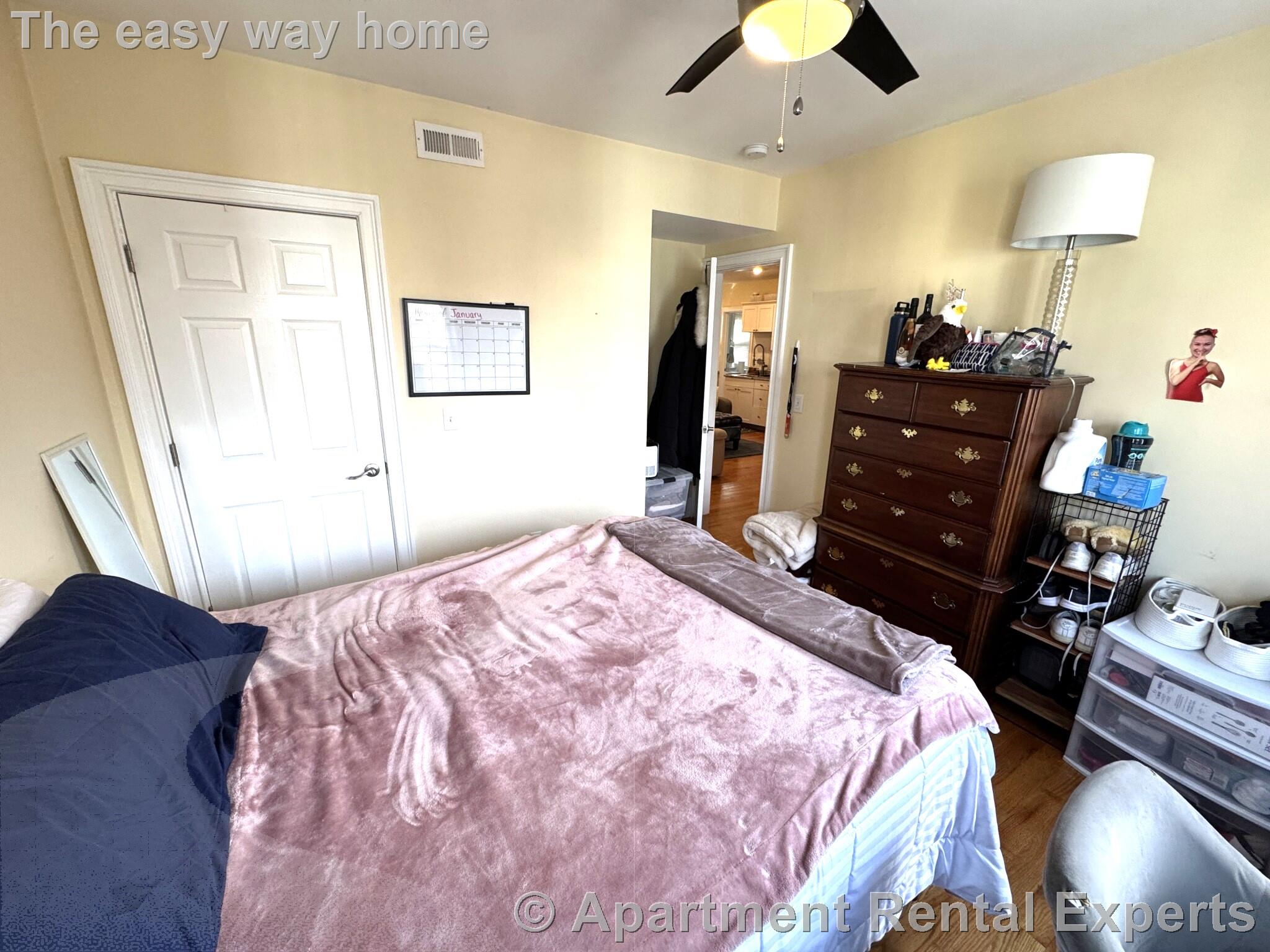 30 Cambridge Ter, Porter Square