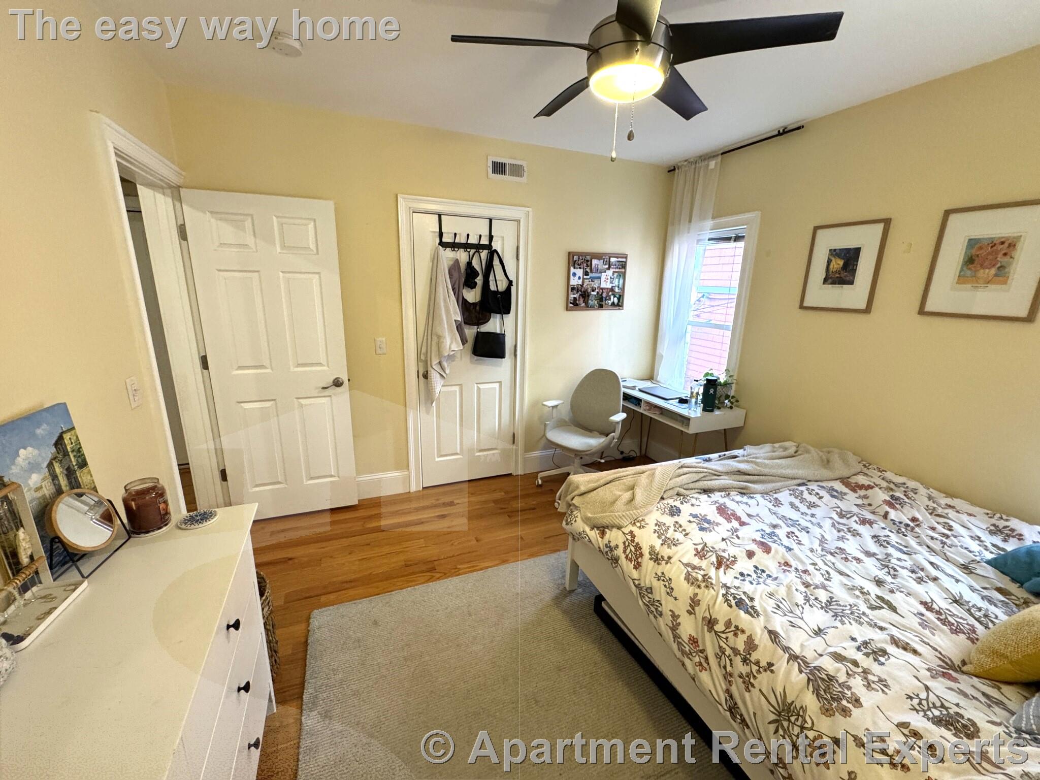 30 Cambridge Ter, Porter Square