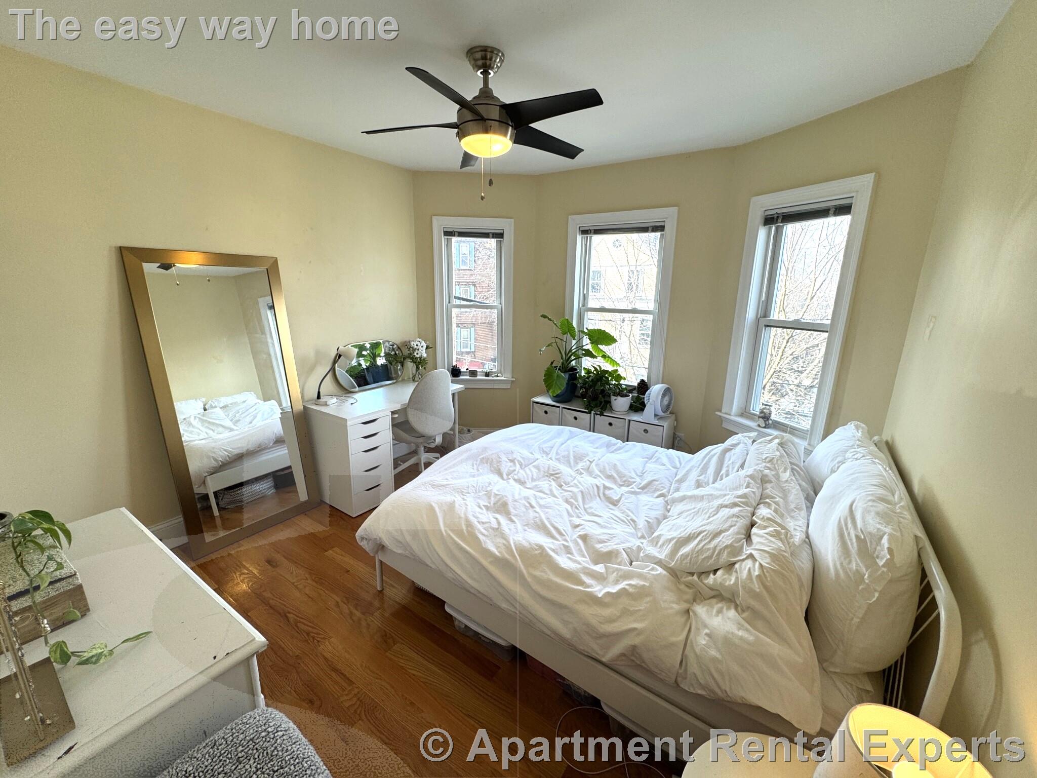 30 Cambridge Ter, Porter Square