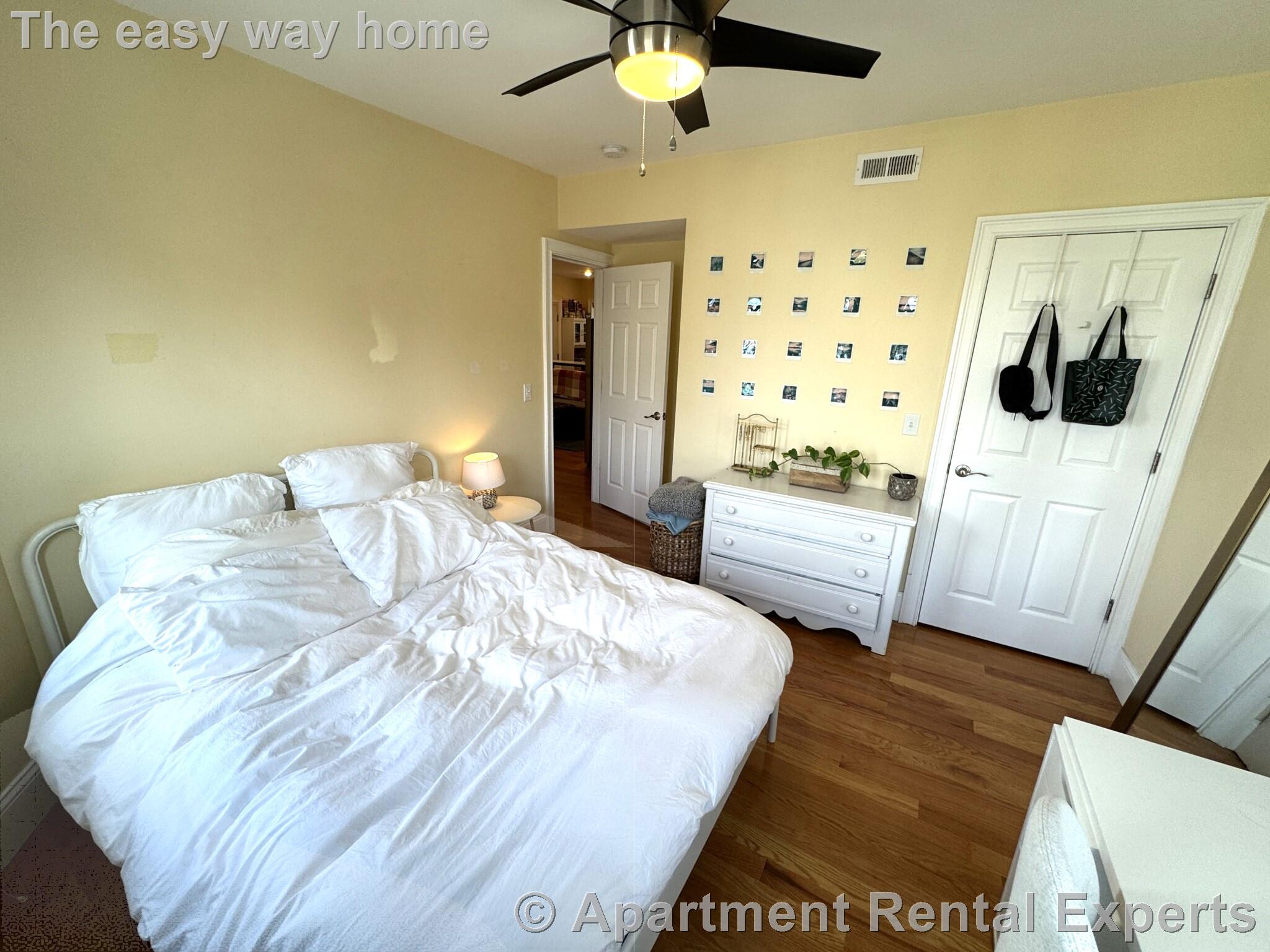 30 Cambridge Ter, Porter Square