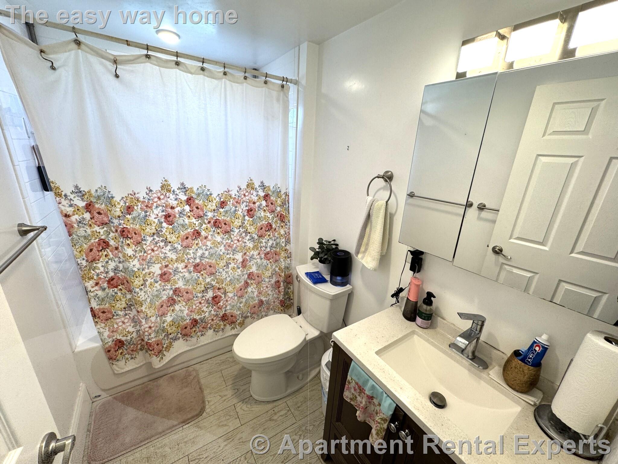 30 Cambridge Ter, Porter Square