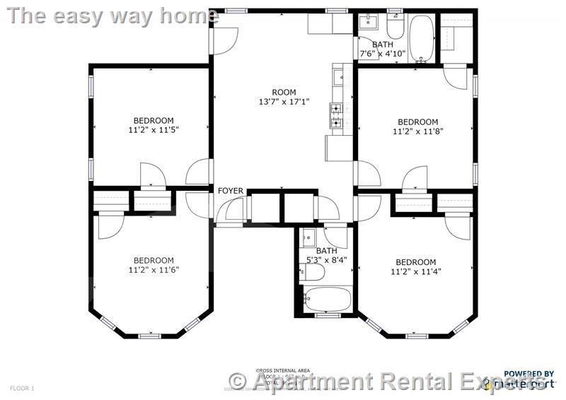 30 Cambridge Ter, Porter Square