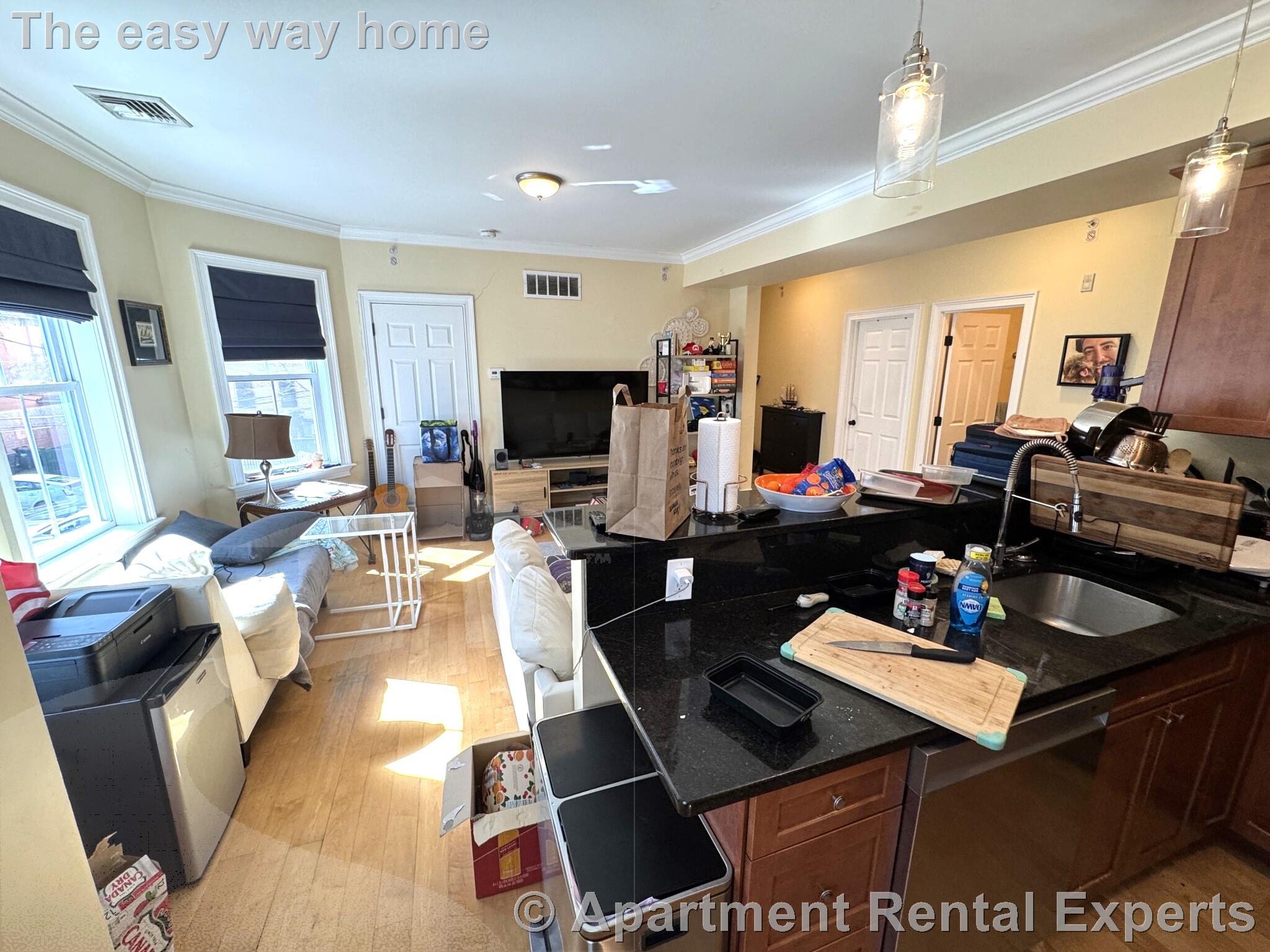 15 Orchard St, Porter Square