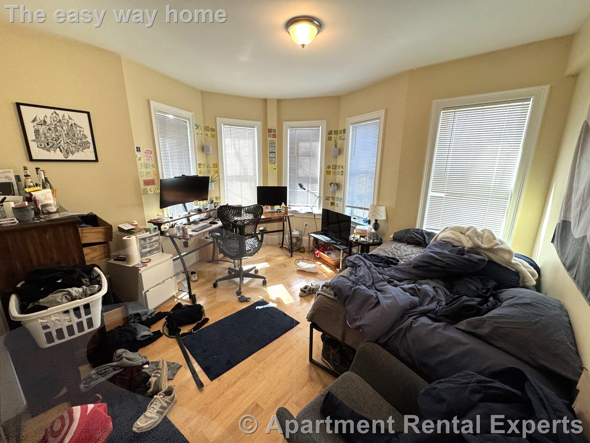 15 Orchard St, Porter Square