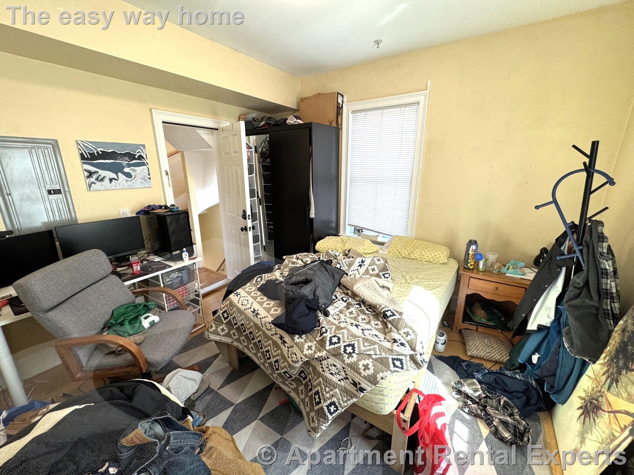 15 Orchard St, Porter Square