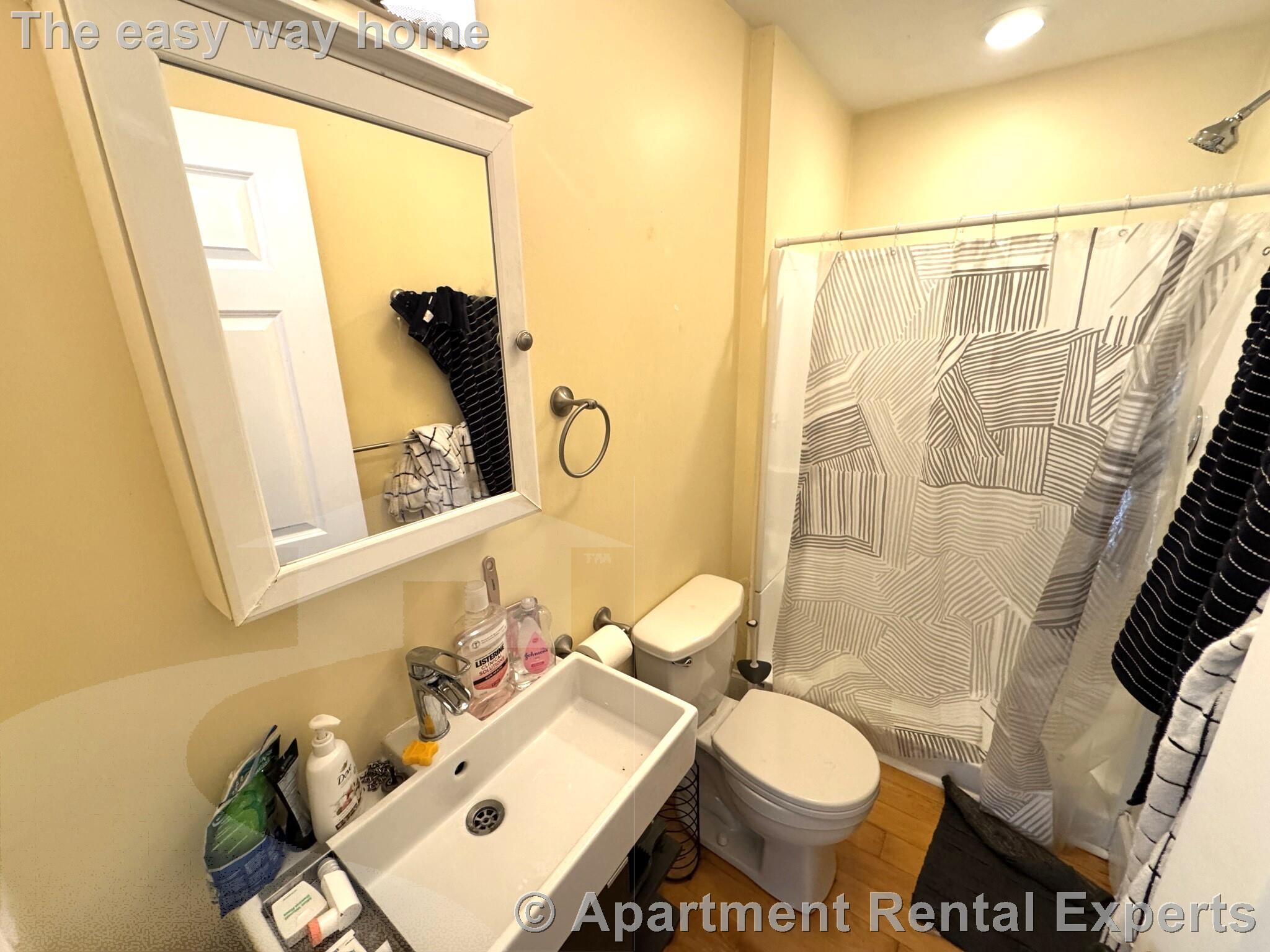 15 Orchard St, Porter Square